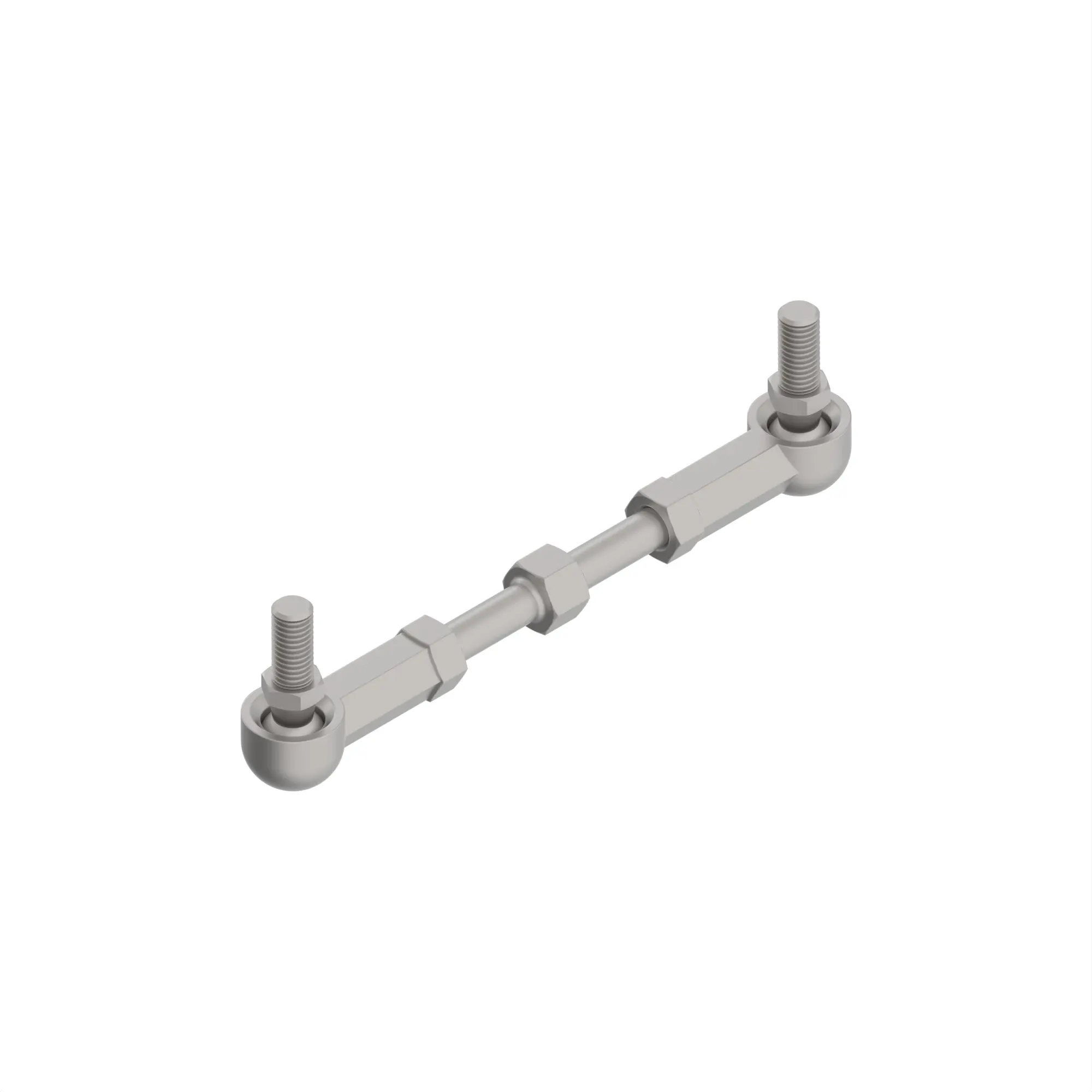 John Deere Tie Rod Assembly - AL208750