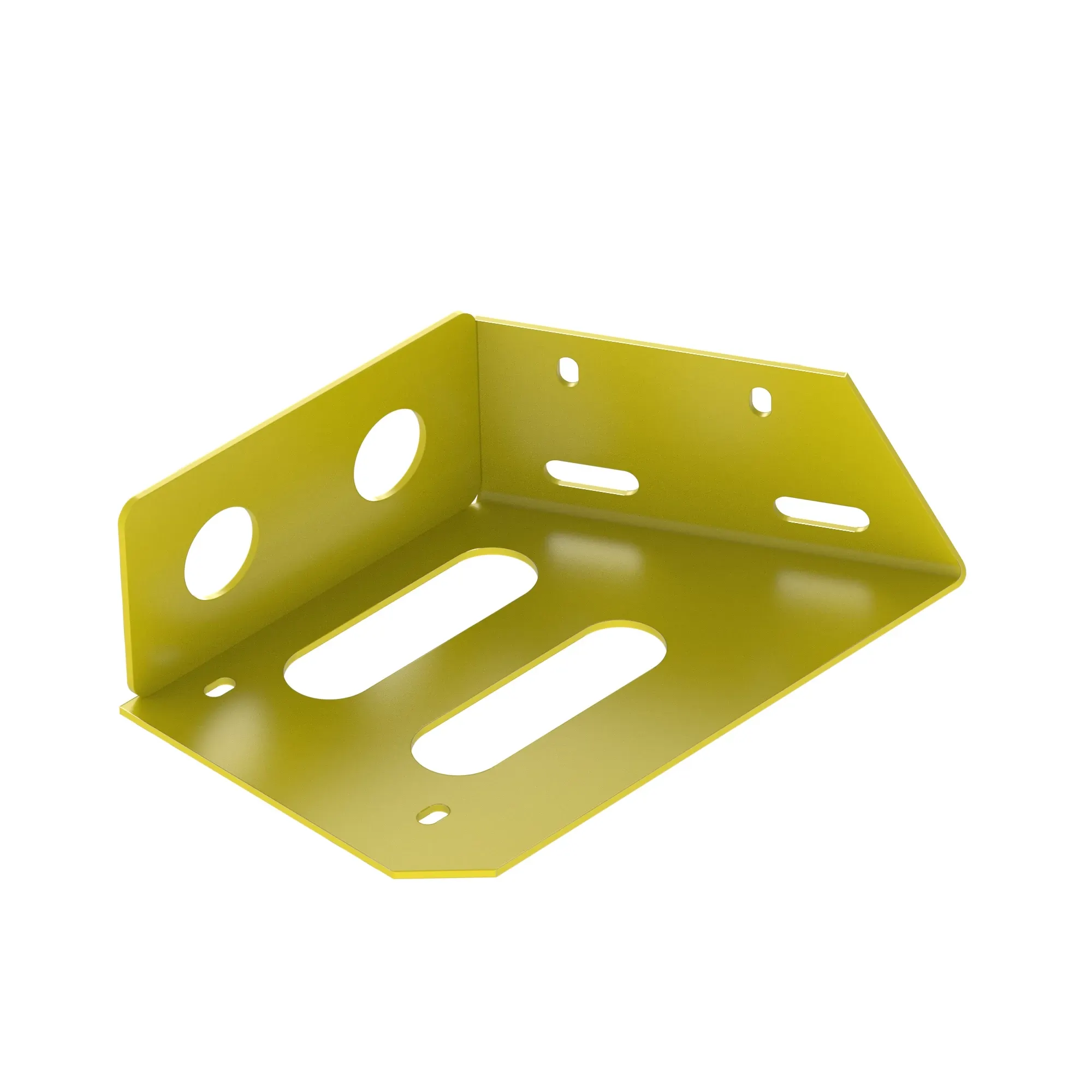 John Deere Bracket - AT468904