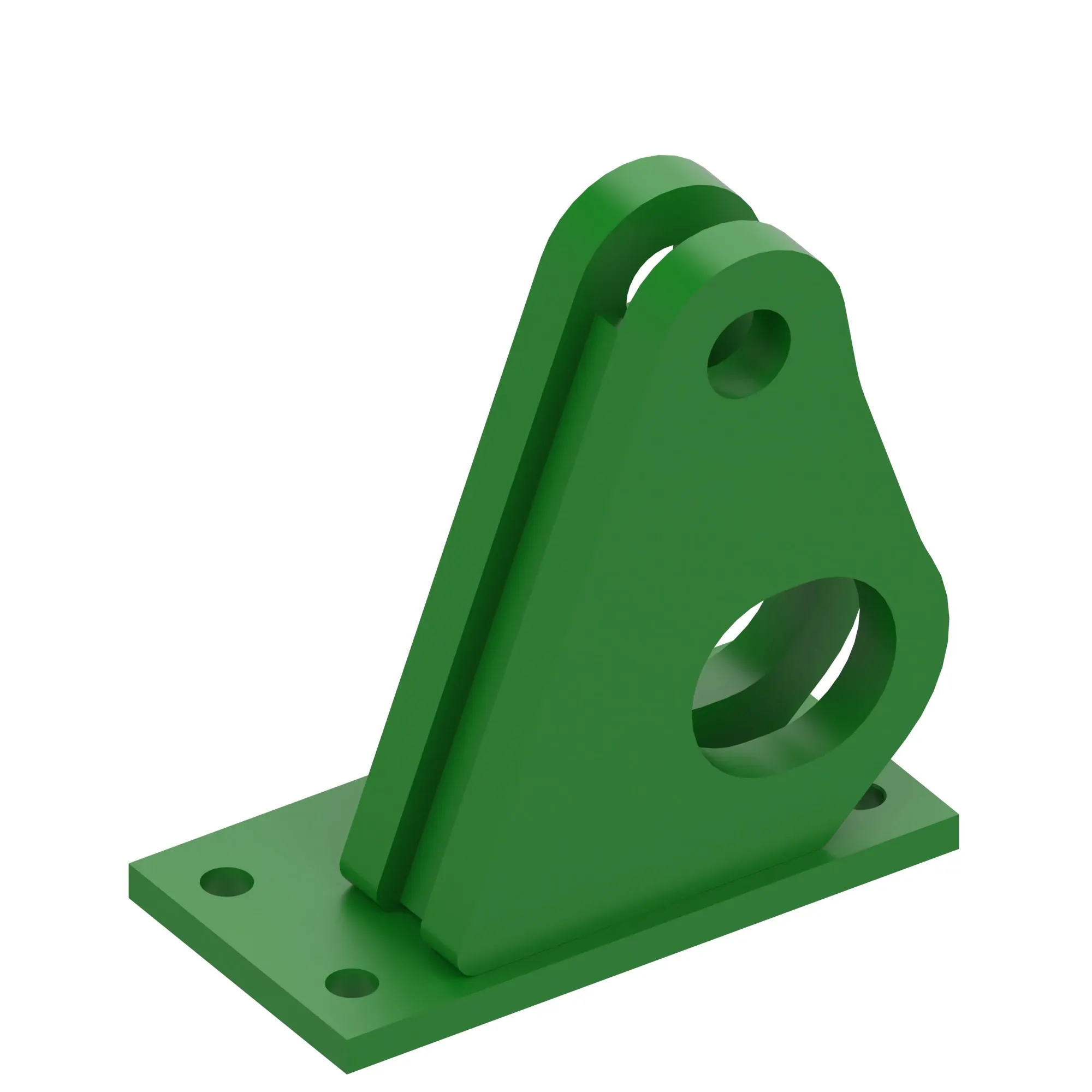 John Deere Pivot, Right Side - AN374652