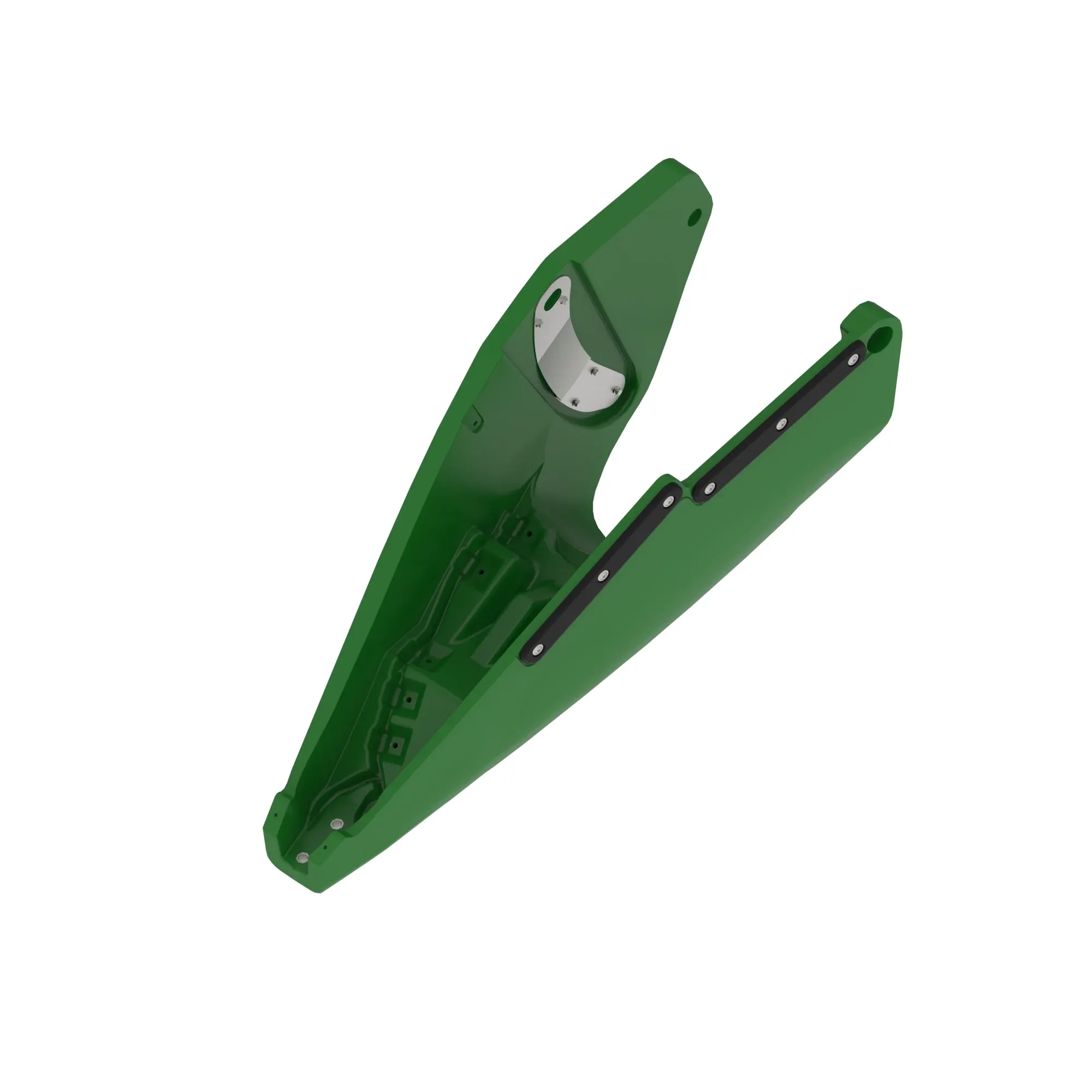 Crop Divider