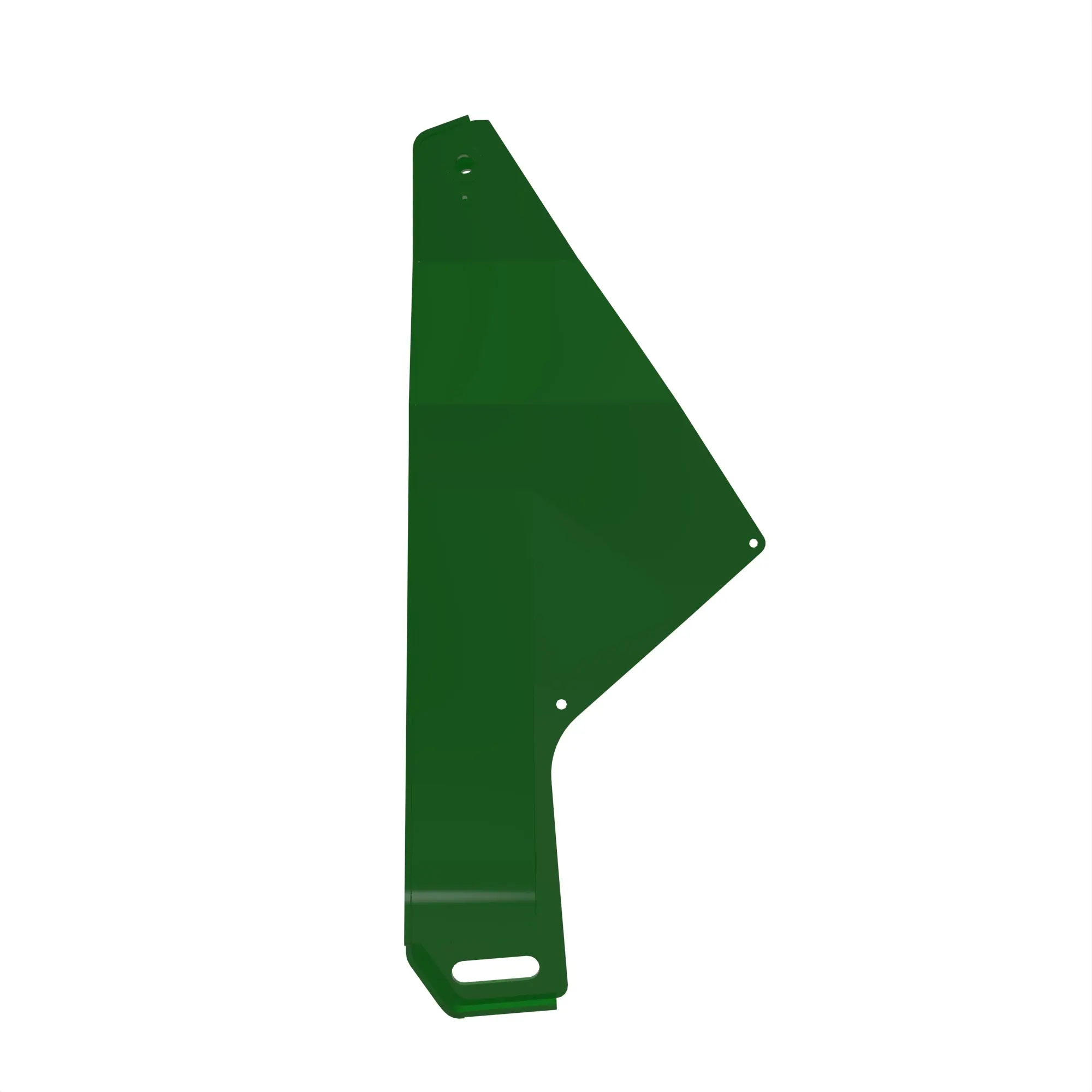 SHOE, FLOATING SHOE LH INNER
