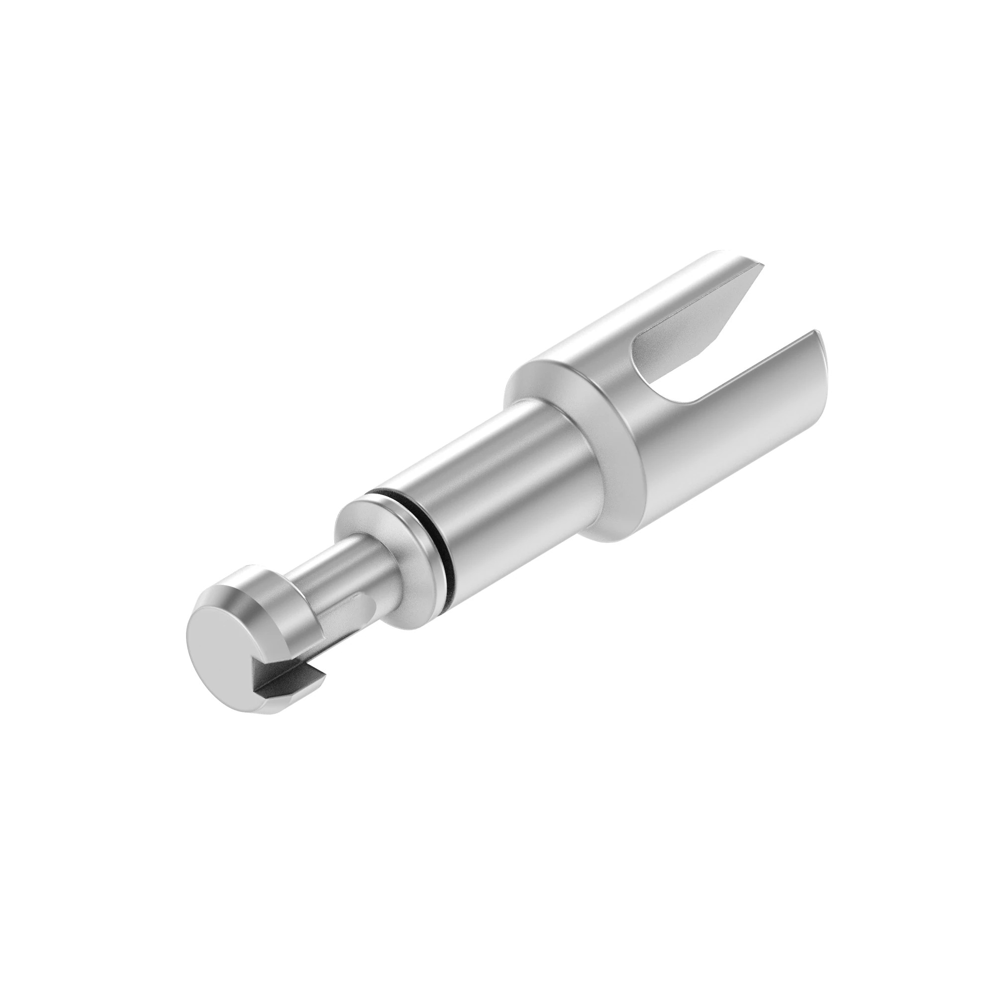 John Deere AHC Sensor Fork Shaft - H213122