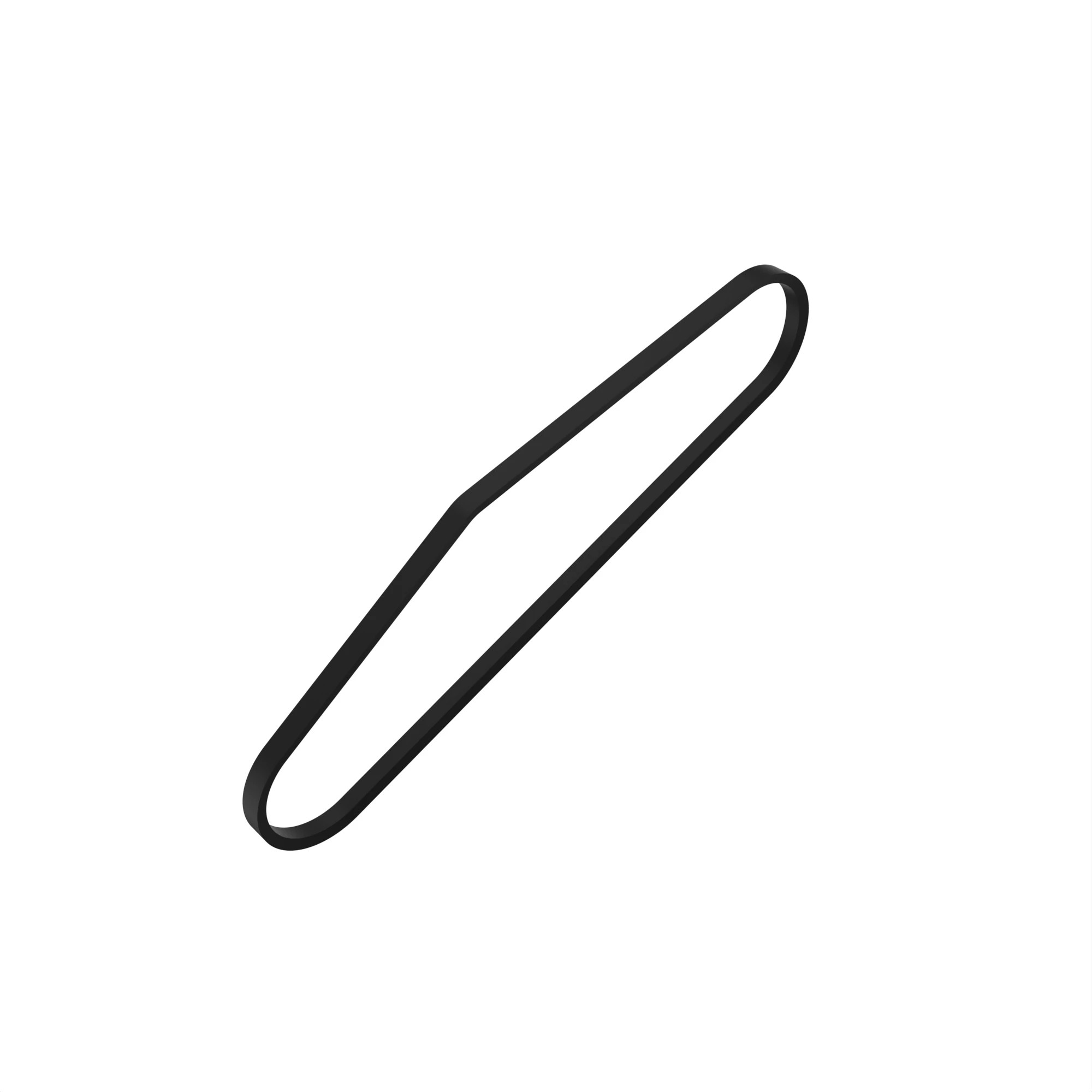 ⚙️ HXE50399: Correa Trapezoidal de Transmisión del Alojamiento de