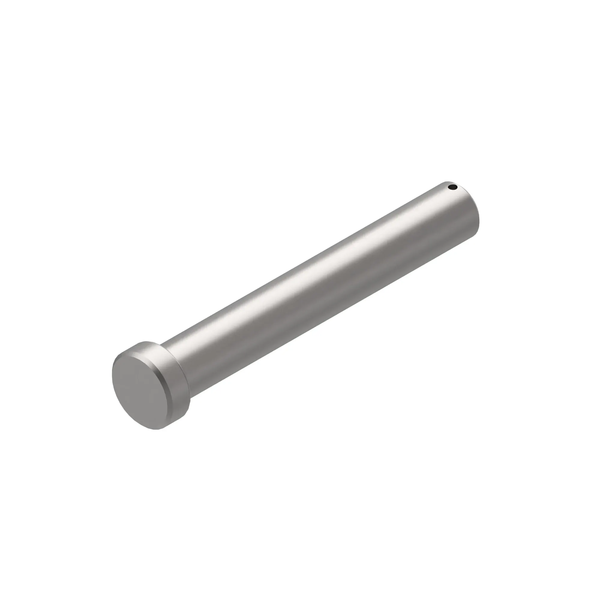 John Deere Damper Arm Hard Stop Pin - FH333702
