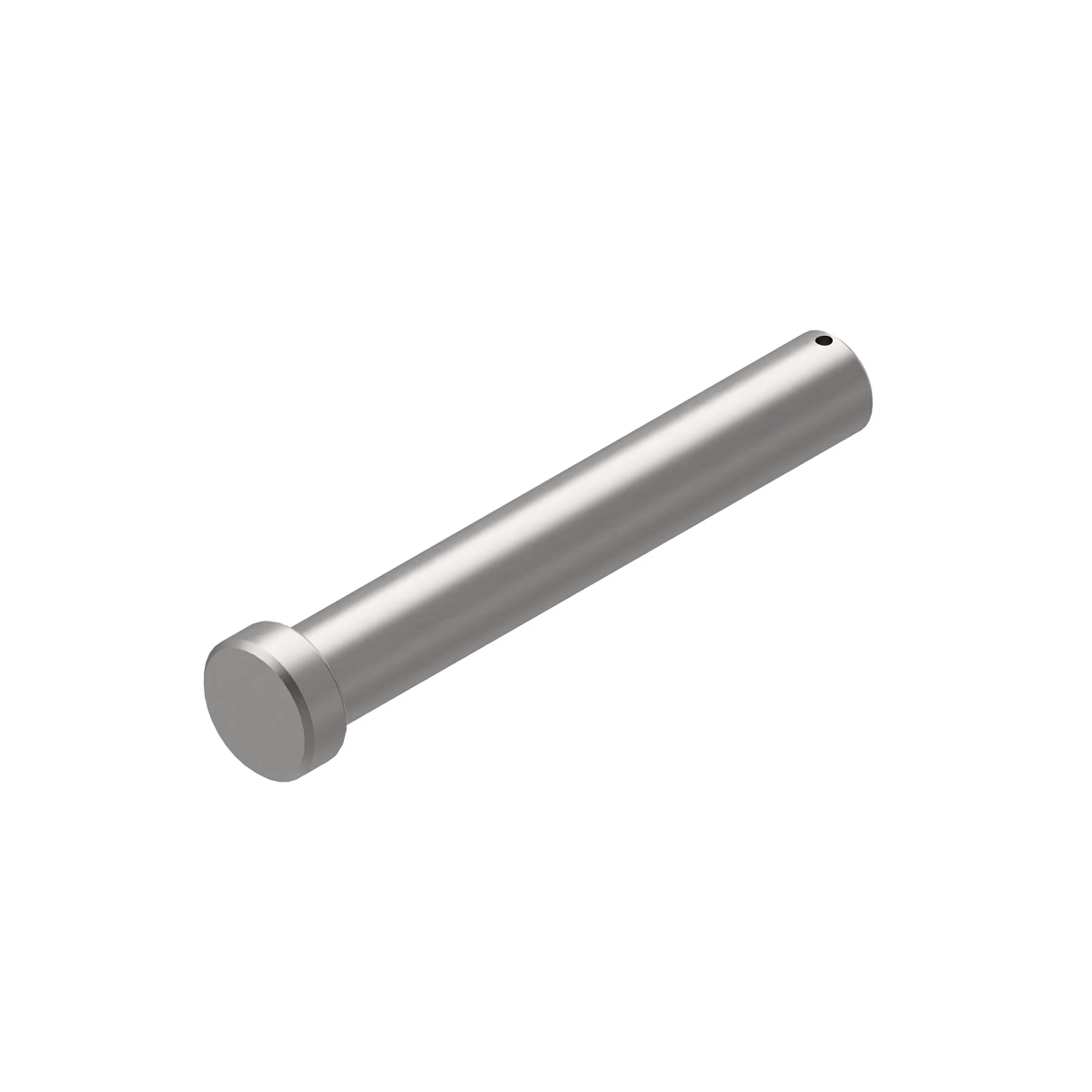 Pin, Damper Arm Hard Stop