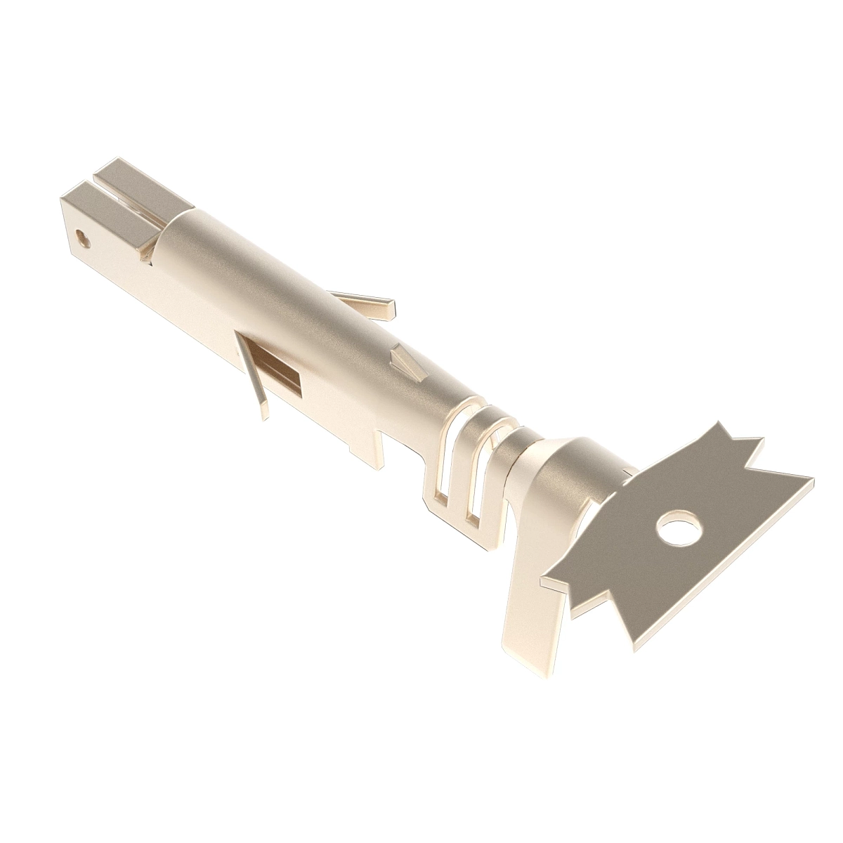 57M11552: External Electrical Connector Terminal | Shop.Deere.com