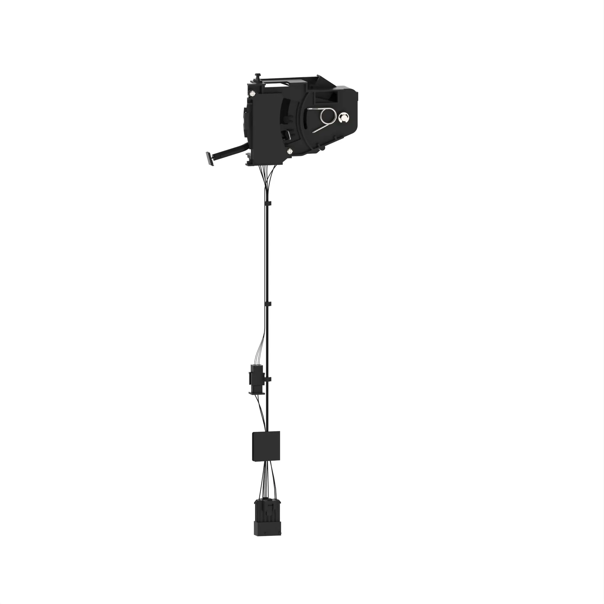 RH DRIVE LEVER, AGT,DPT