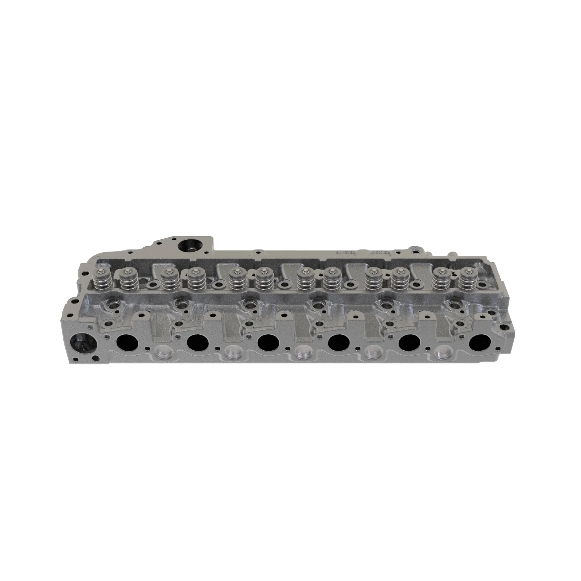 John Deere Cylinder Head - RE533345