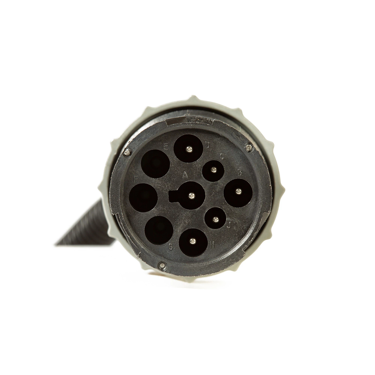 WIRING HARNESS, ADAPTER, SERVICE AD