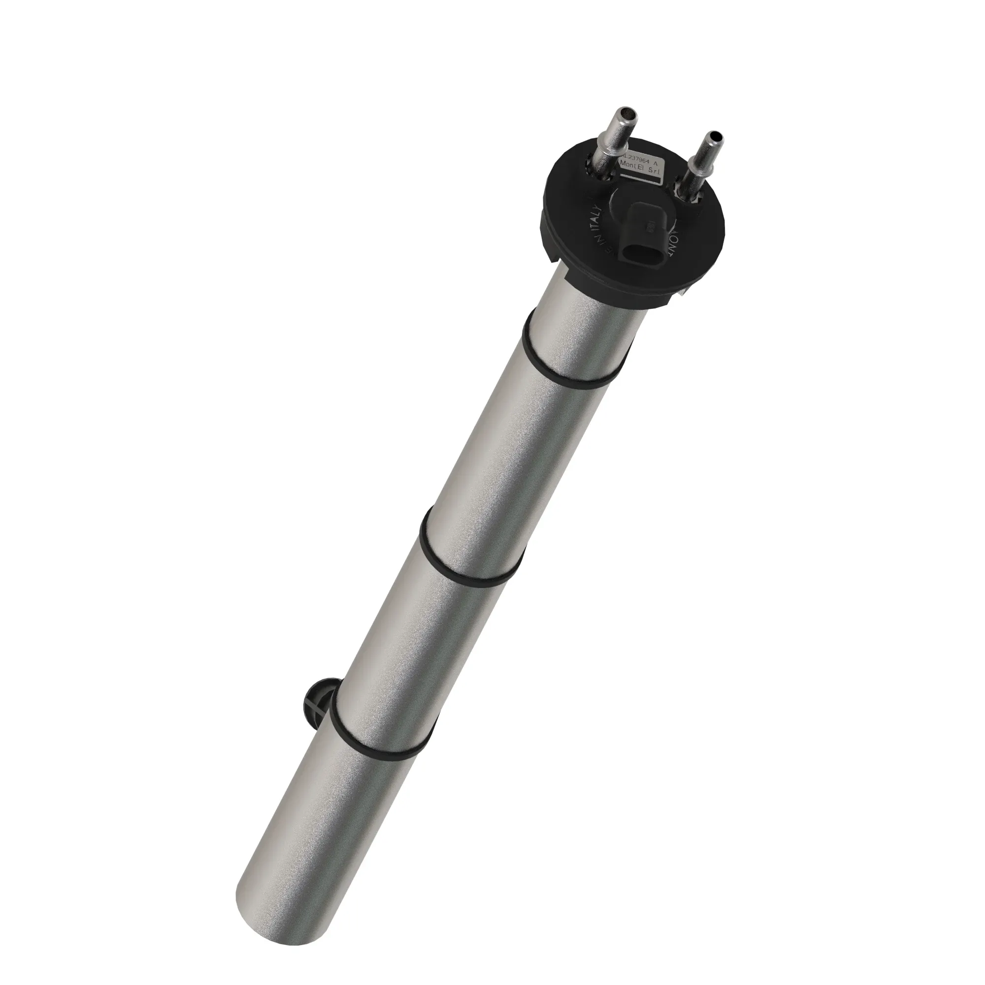 ALL-OPTION-TANK, SAE J1645, Di=6mm