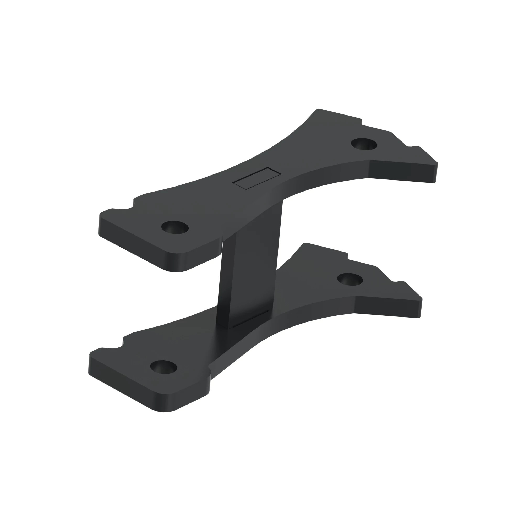 ARM, BRACKET, ROW CLEANER ARM