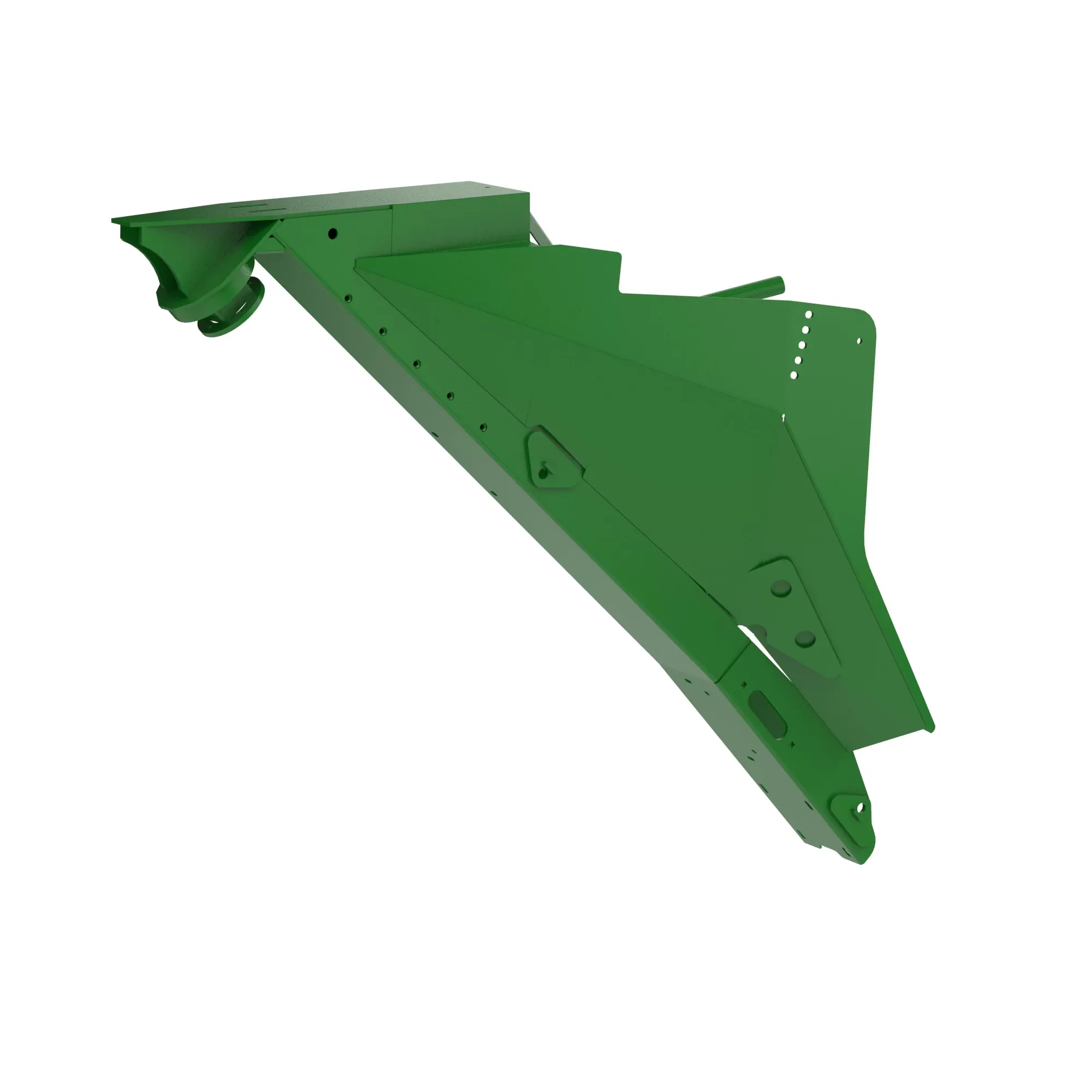 Crop Divider