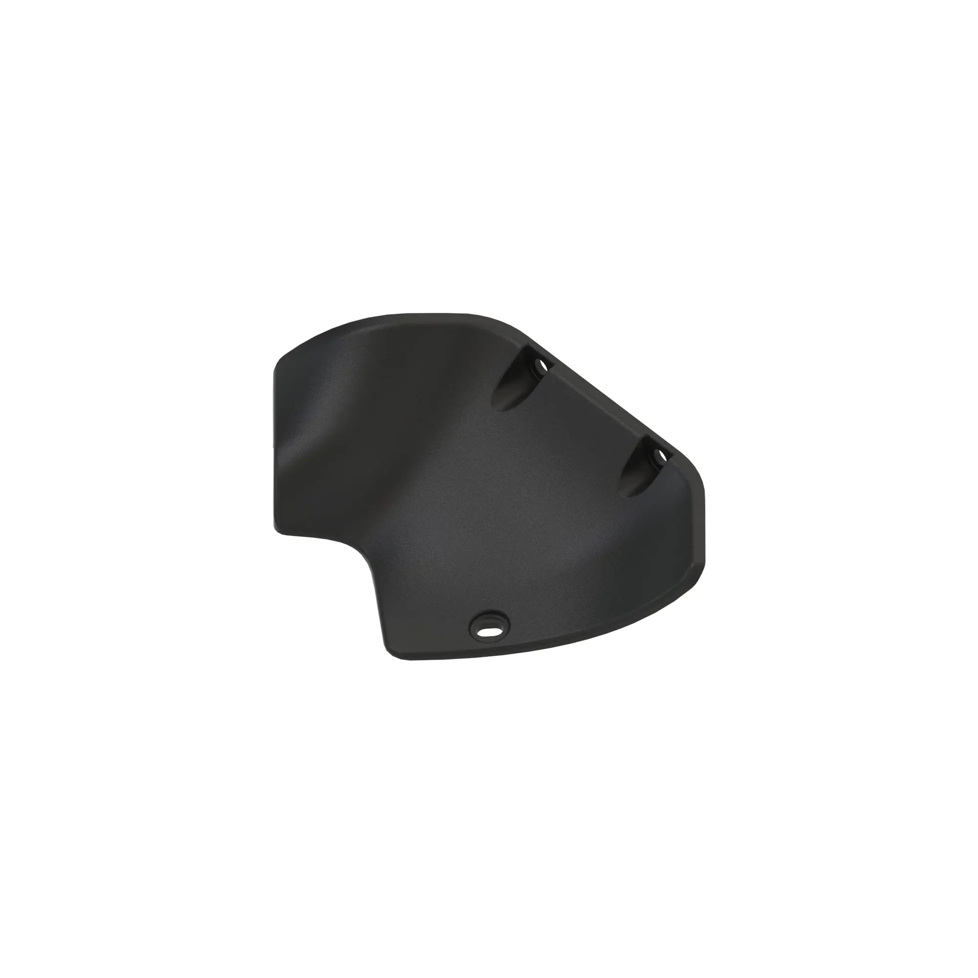 John Deere Fixed Hood Panel Shield - R320145