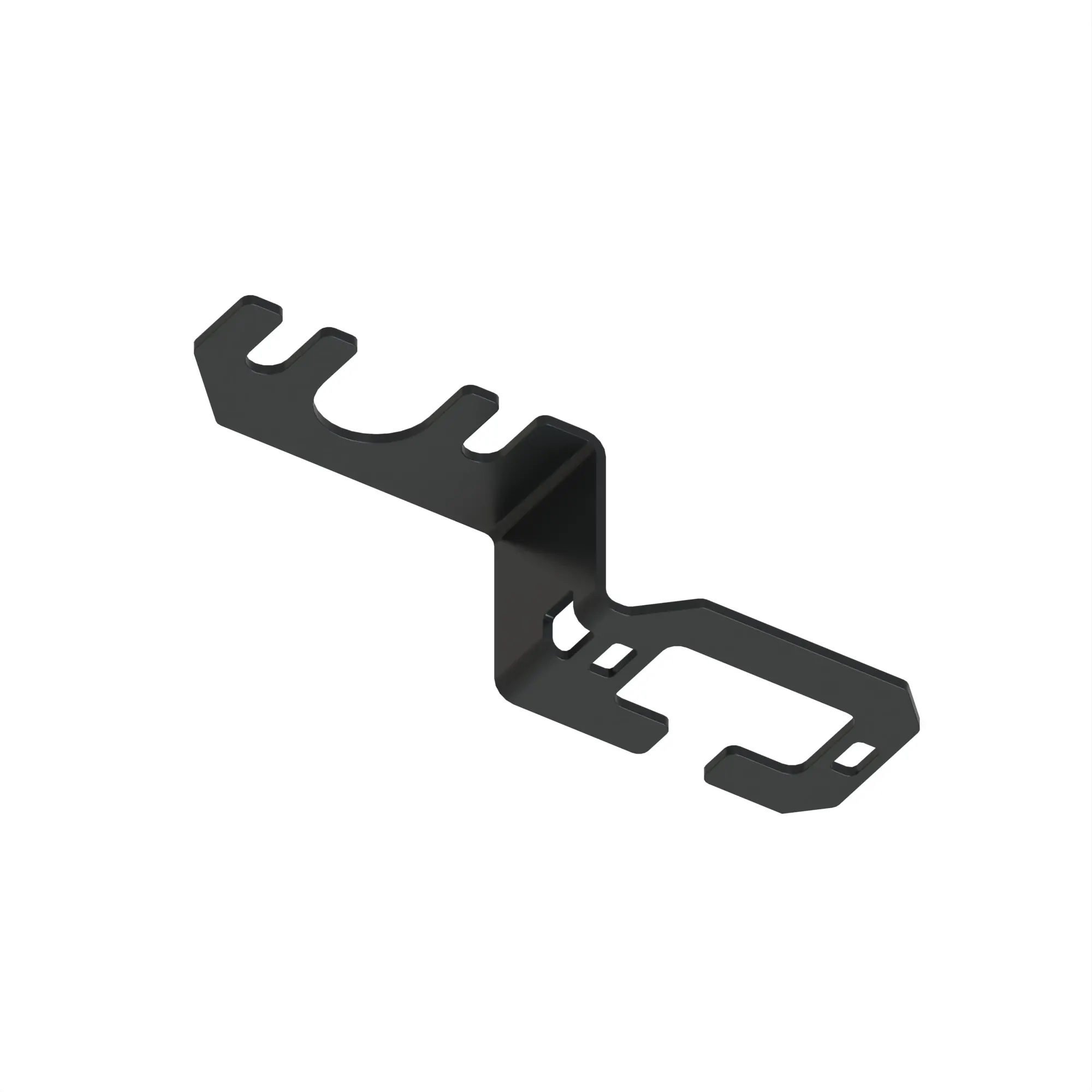 BRACKET, WIRELESS REMOTE WINCH