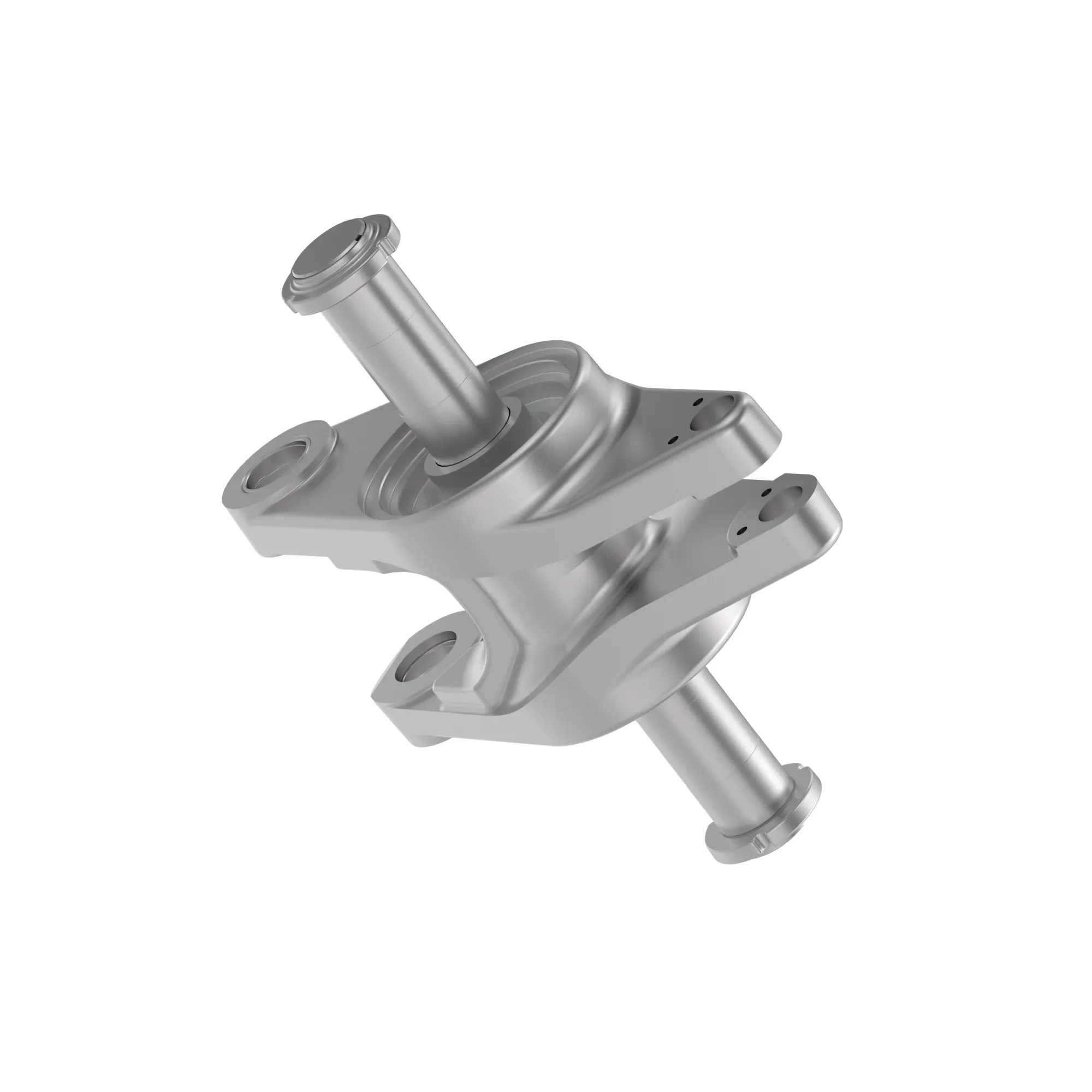 John Deere Tension Link Track Link - RE165109