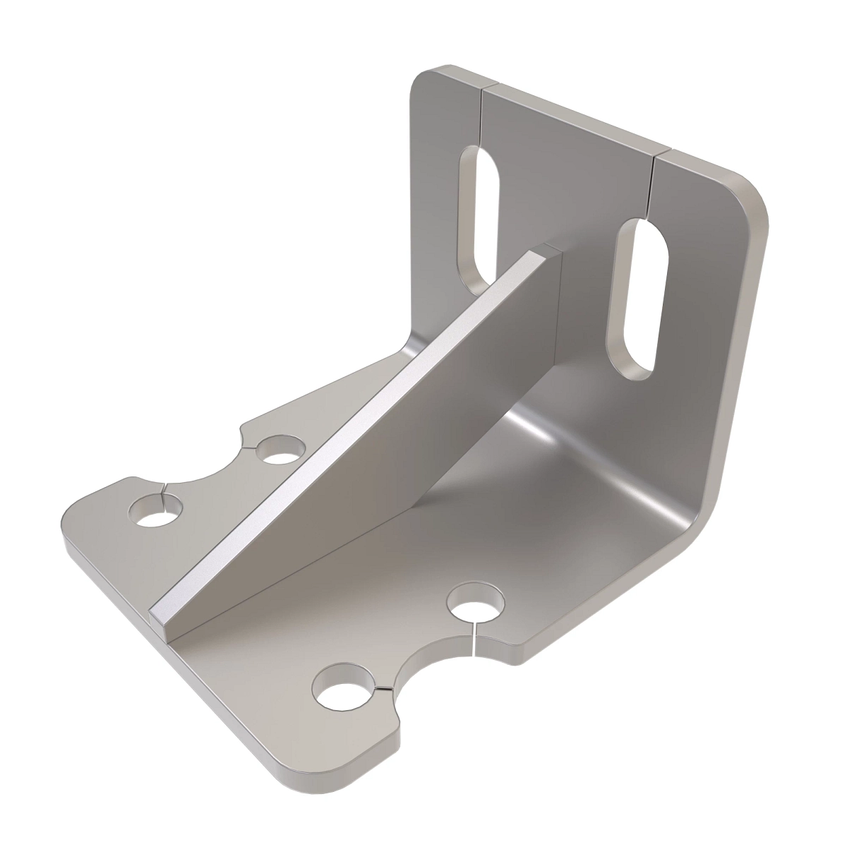 Bracket, Assembly