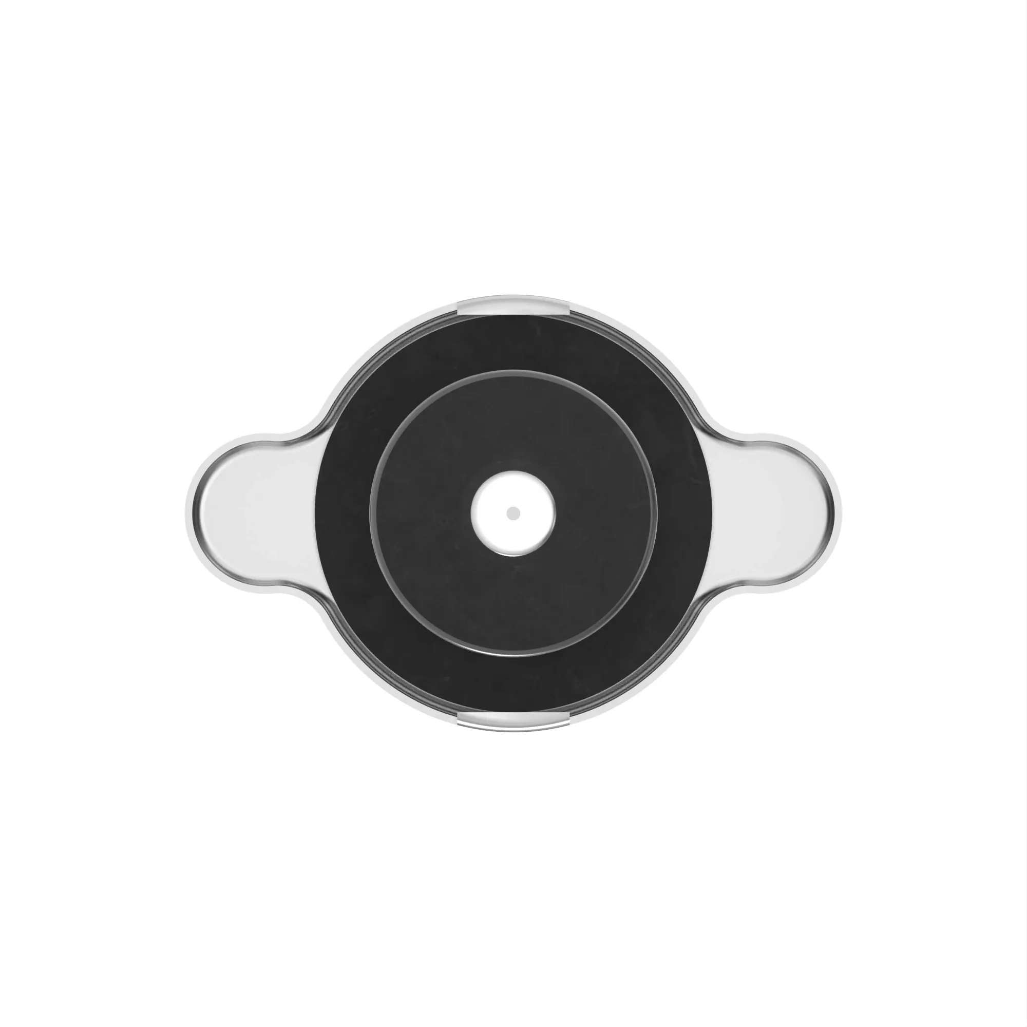 Filler Cap