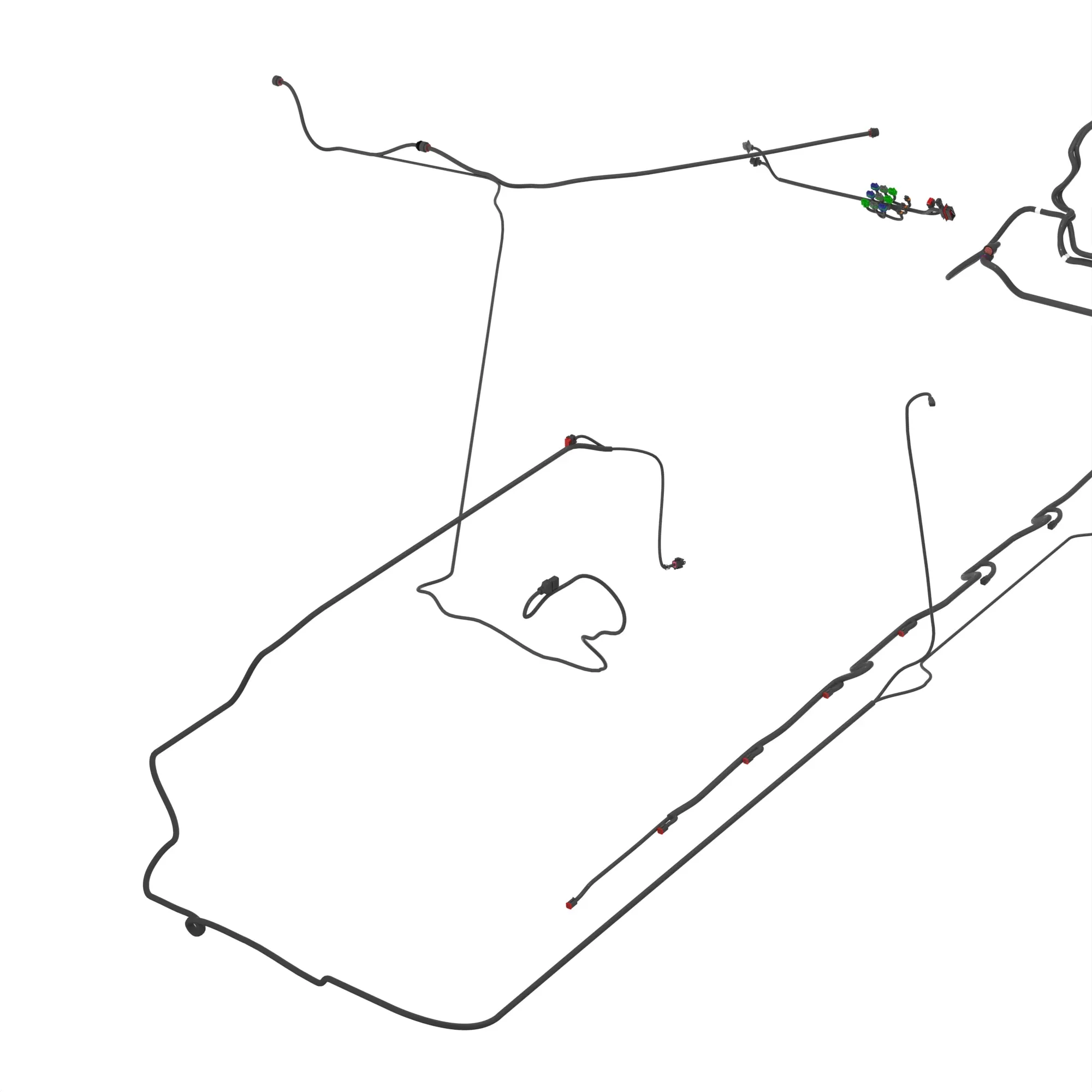 Mounting Parts