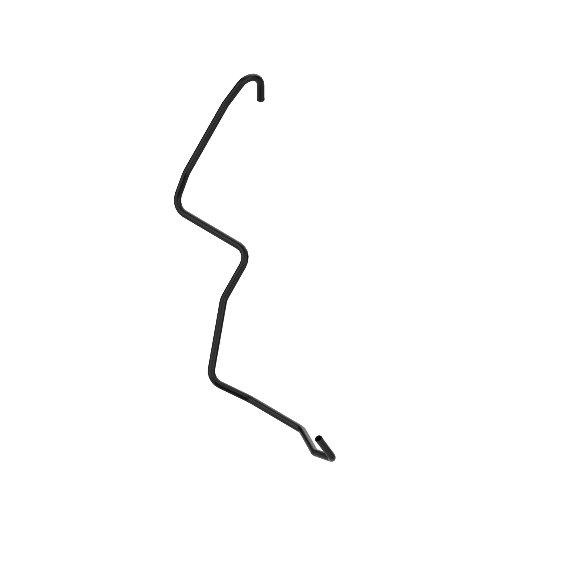Line, Heater Return