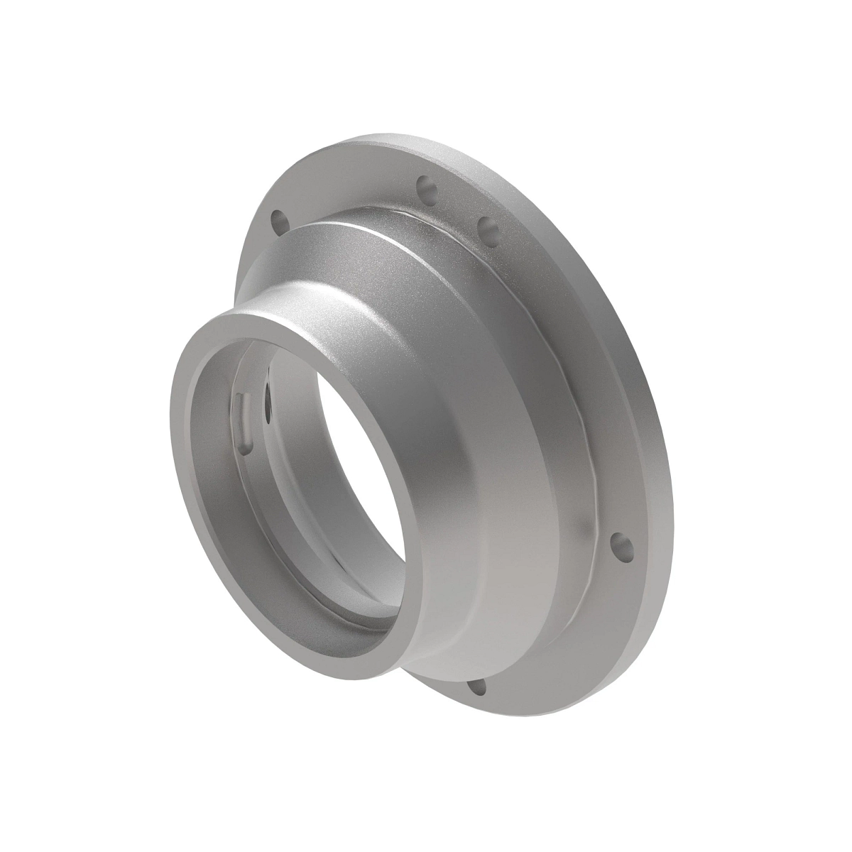 Bearing Housing W/O Bearing, Bearin