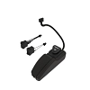 John Deere Left Side Active Armrest - RE596836
