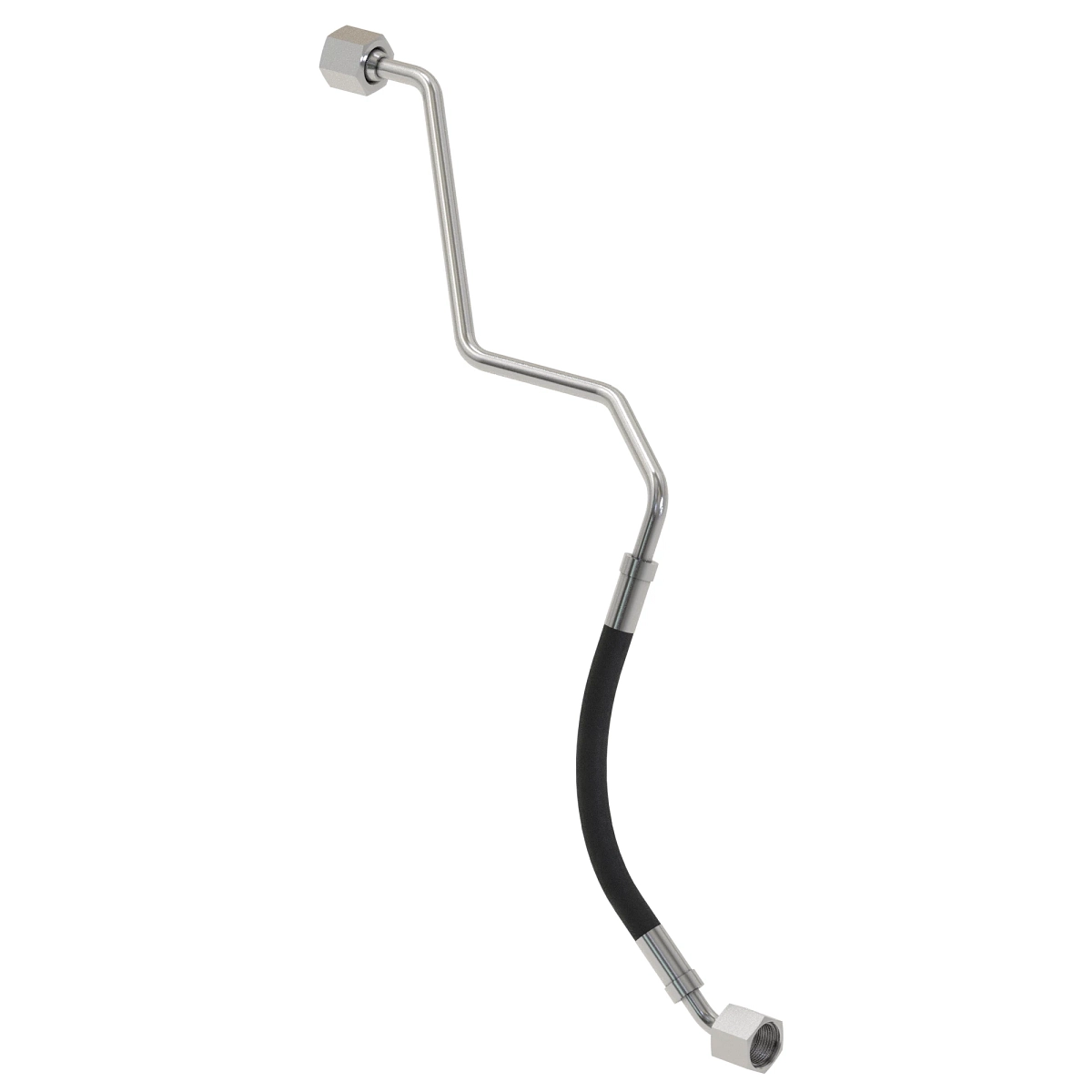 Line, Coolant Return, 4045 FT4 HW11