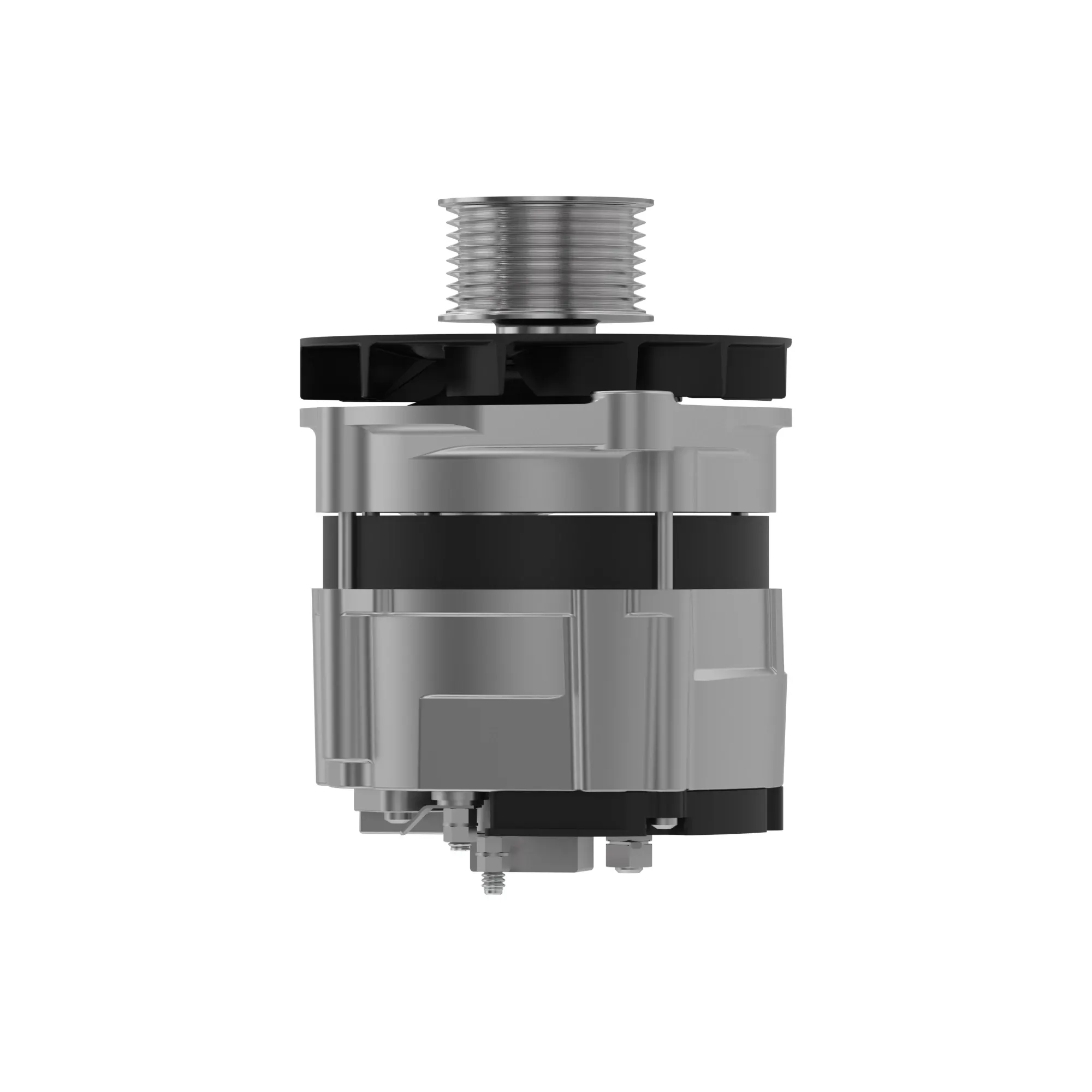 ALTERNATOR, 14V 75A