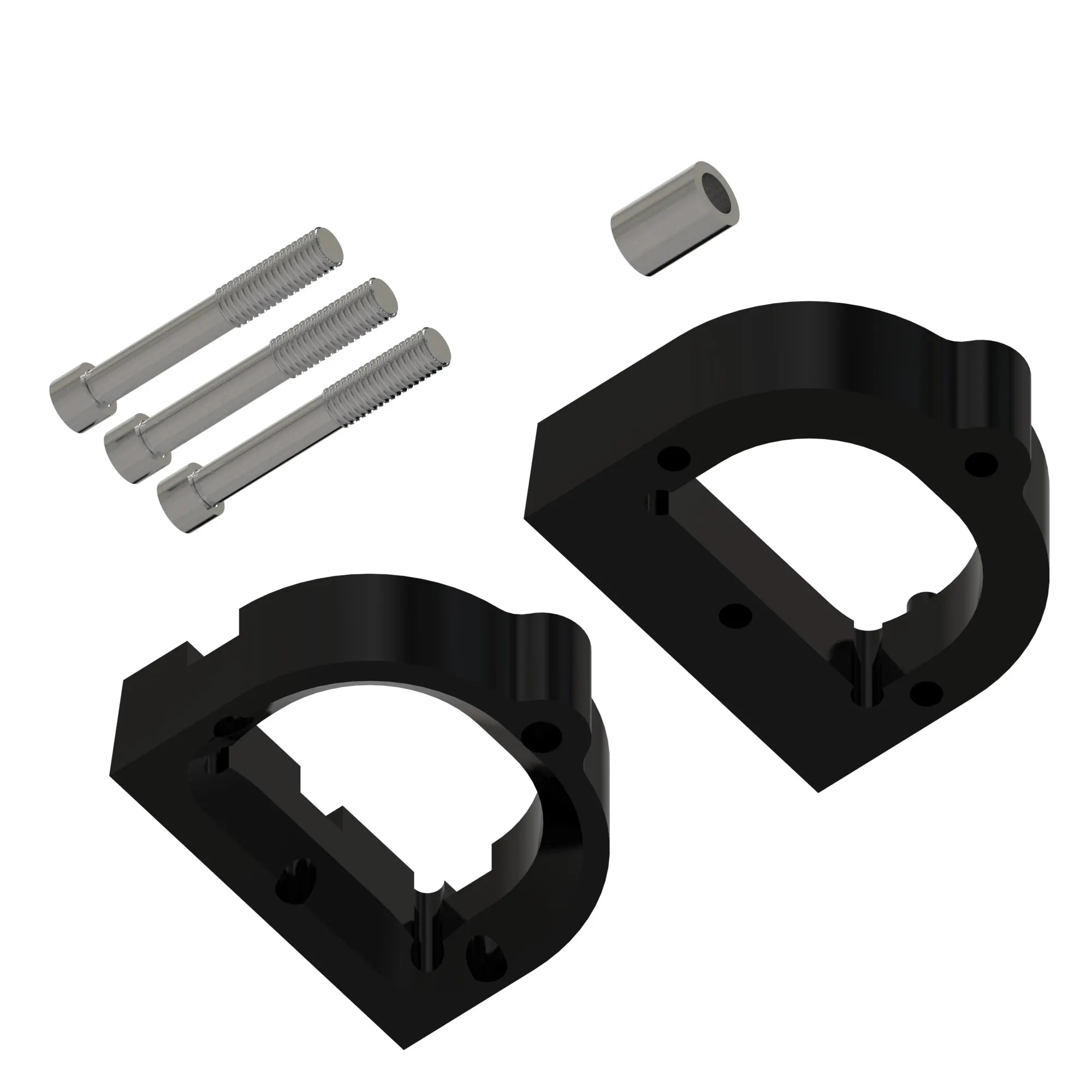 Plate Kit