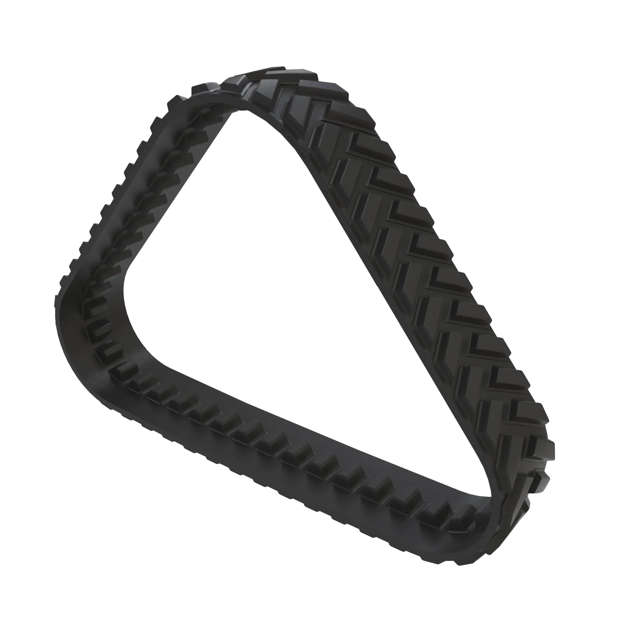 18IN, AG, 6IN PITCH, 9RXN, Extended 90OD Breaker