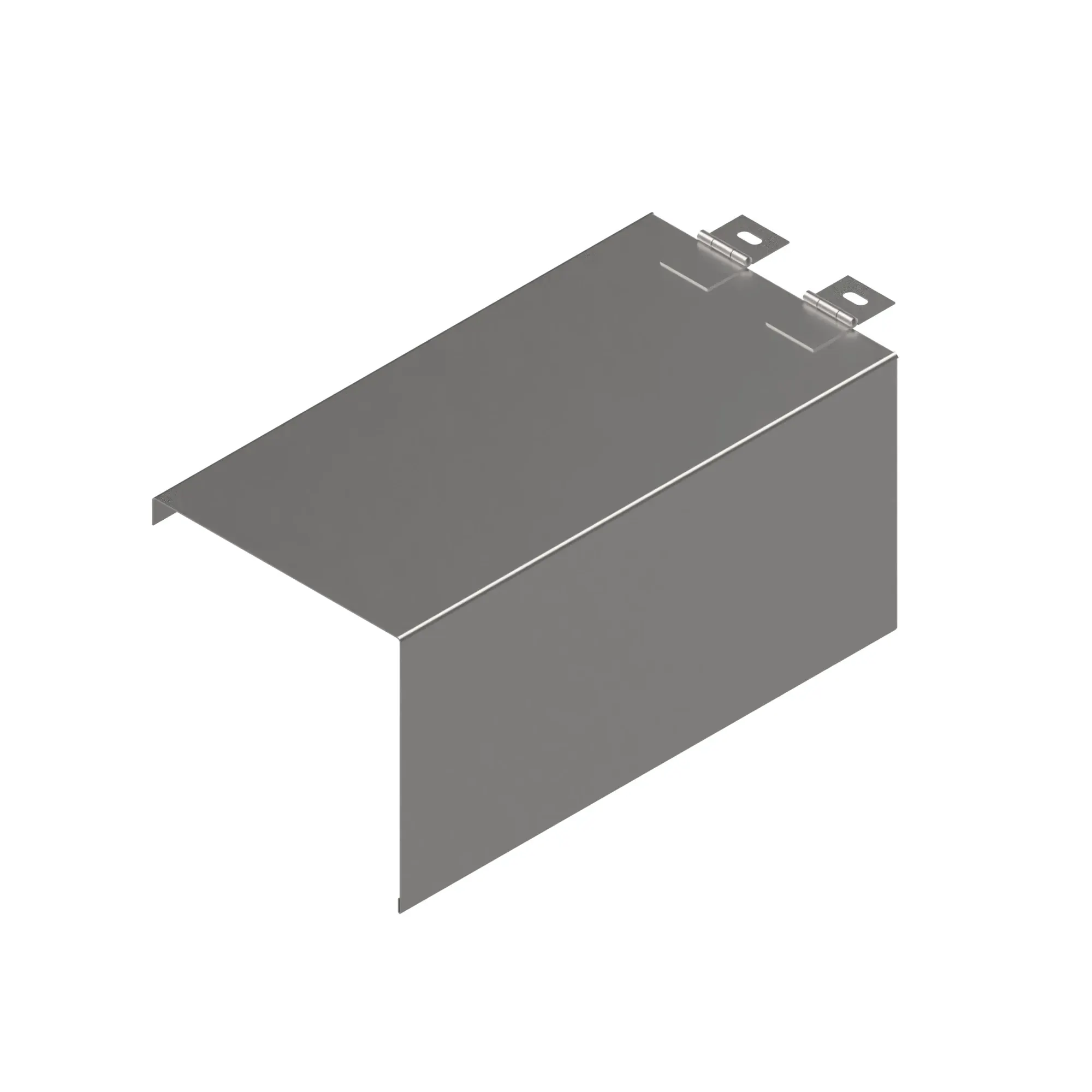 John Deere Shield - AXE24172