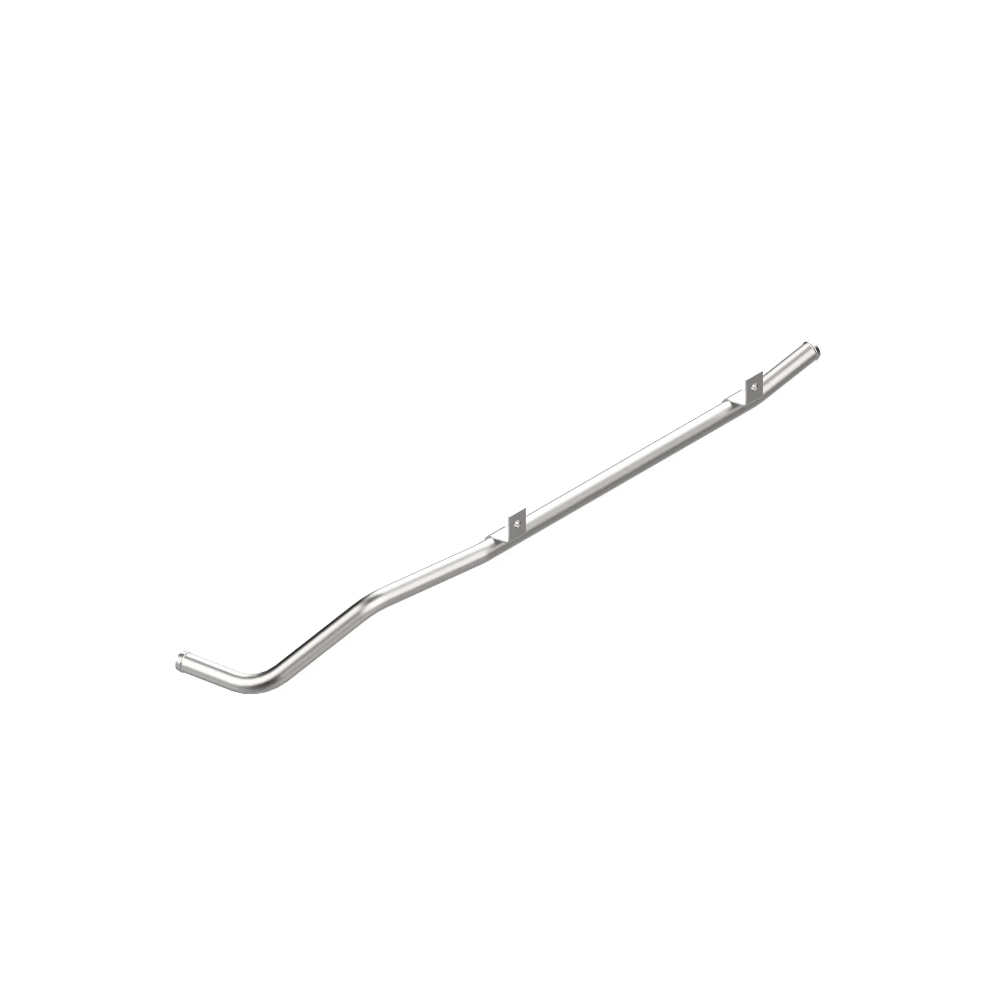 John Deere Mid Hood Support Line - AL208766