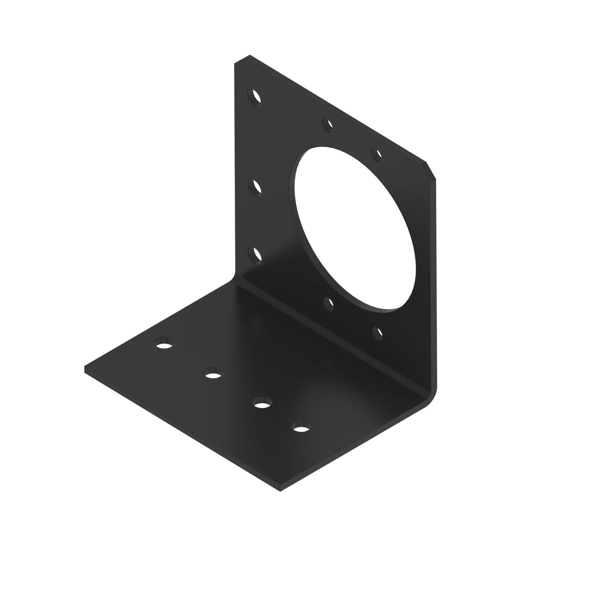 John Deere Bracket - TCU13992