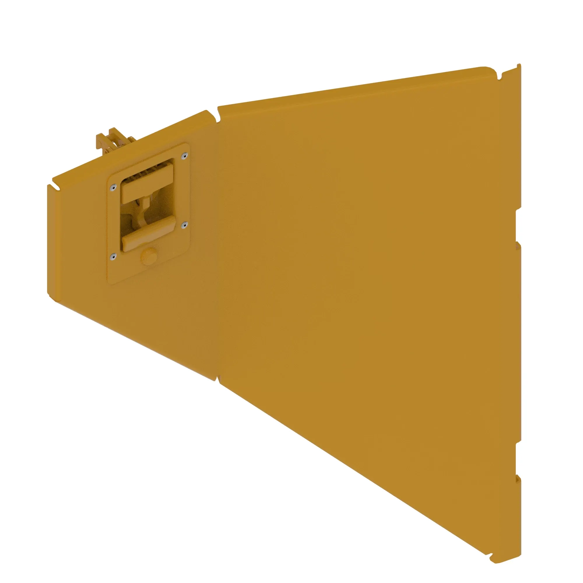 John Deere Left Service Door - AT426964