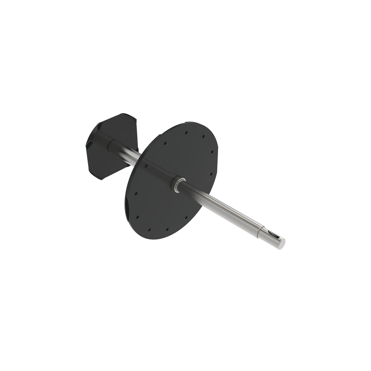 Drive Shaft, Driving End Assy