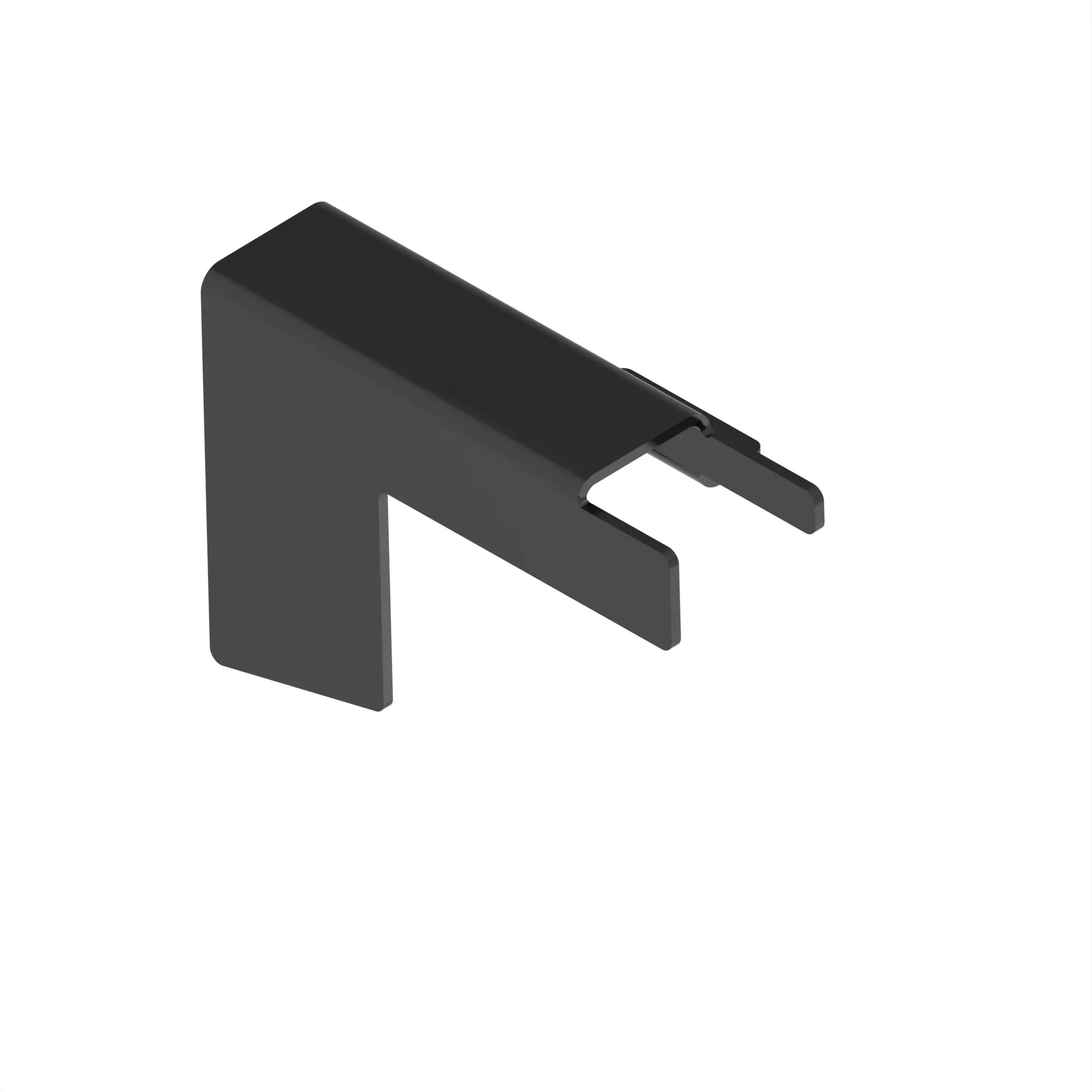 BRACKET, AXLE BRACKET