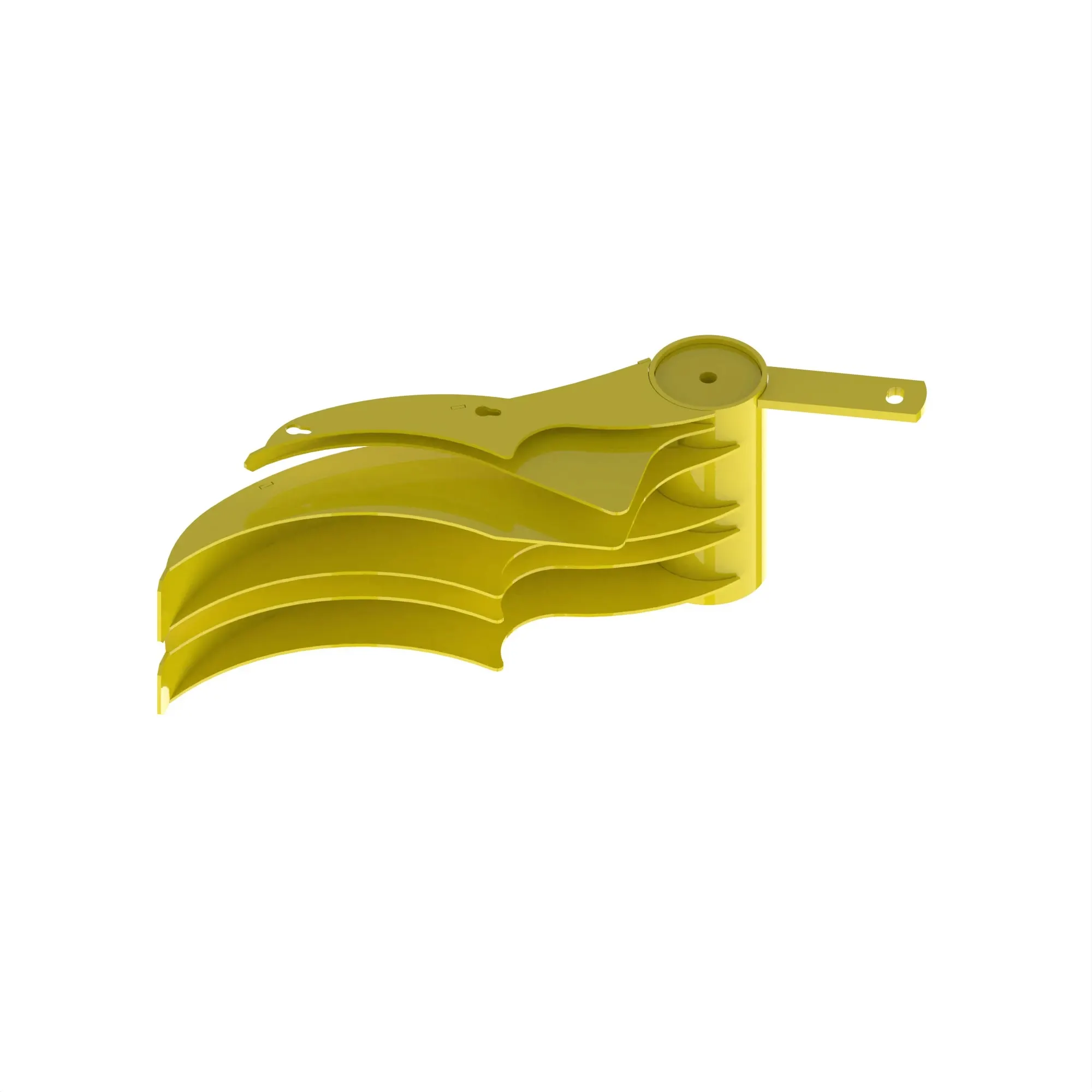 Scraper