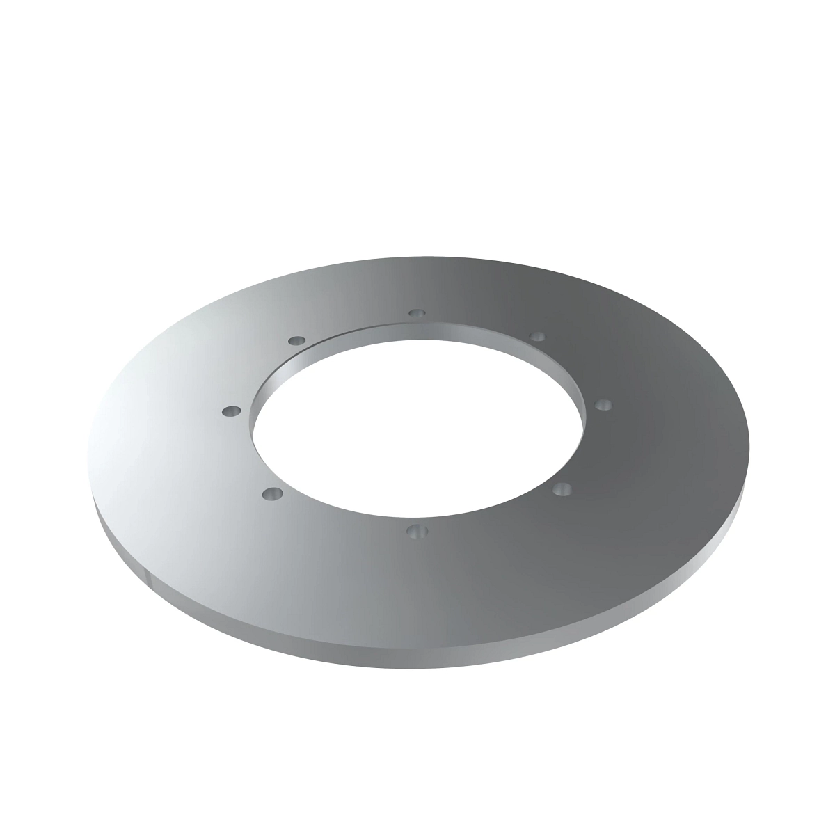 Disk, Brake (14 In.)