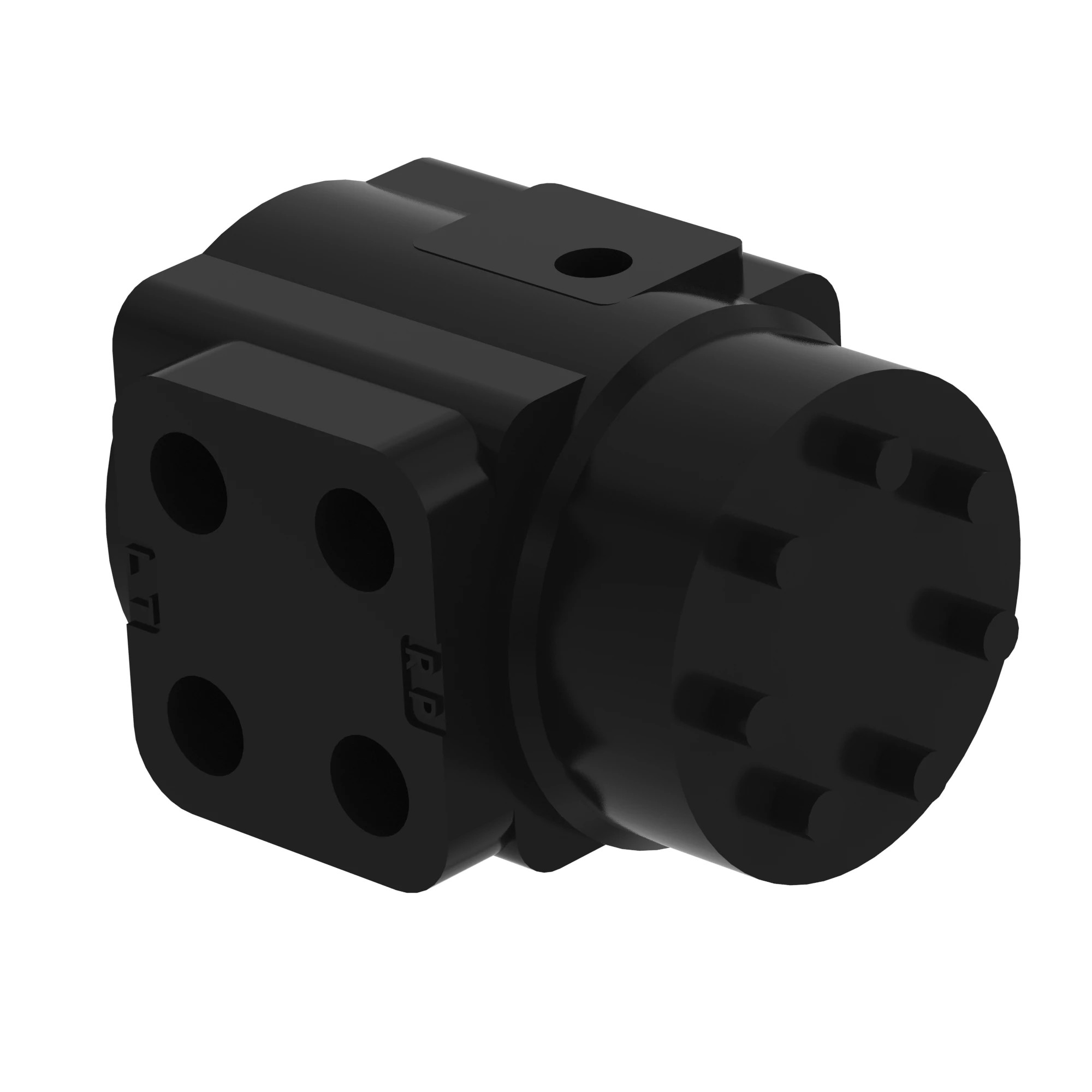 CONTROL VALVE, STEERING CONTROL UNI