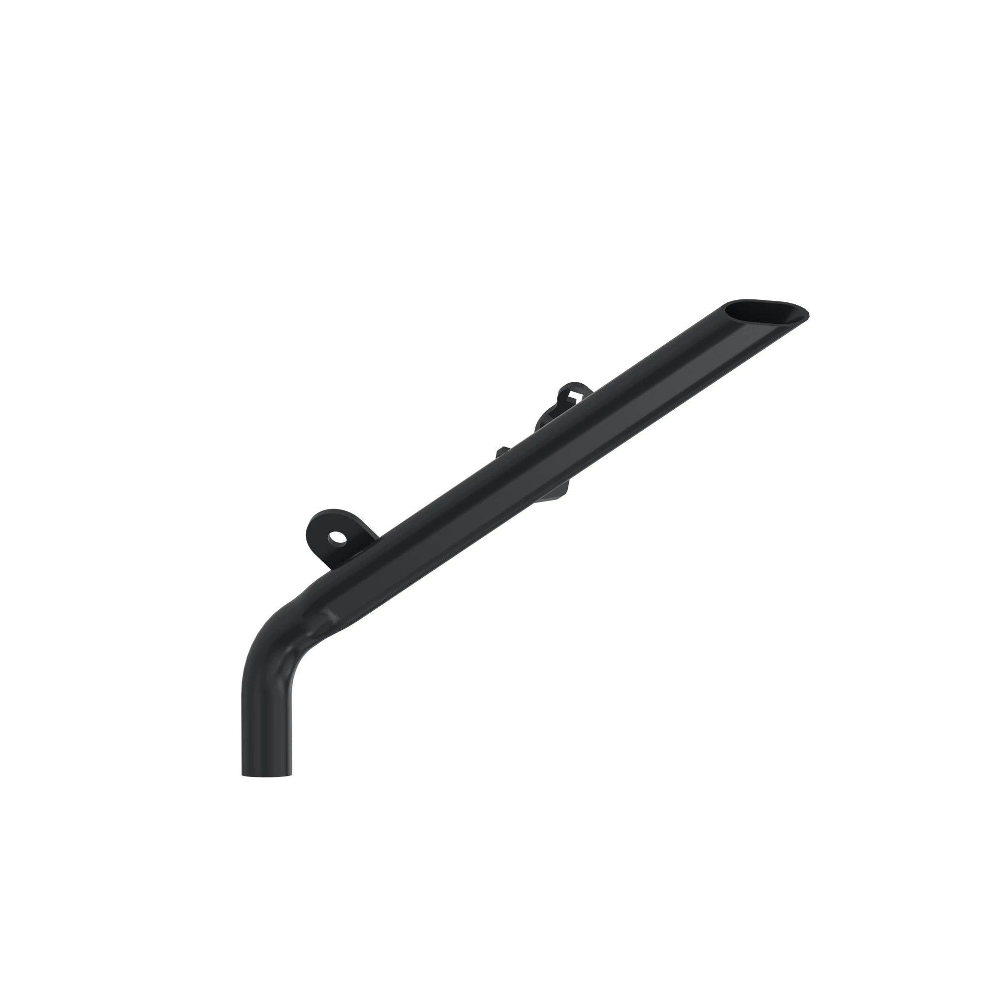TUBE, ASSY, DRY, LH, LH BEND