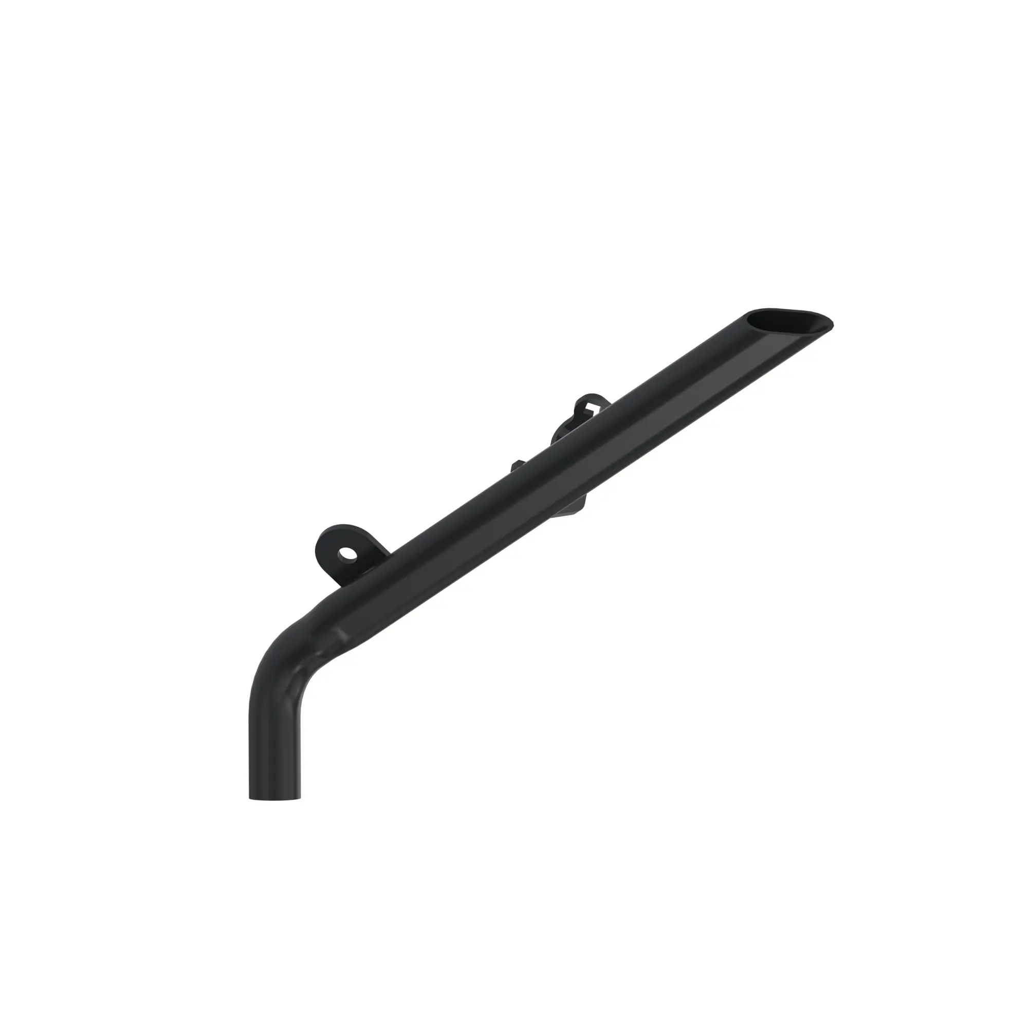 John Deere Fertilizer Placement Opener Dry Tube, LH - AA92809