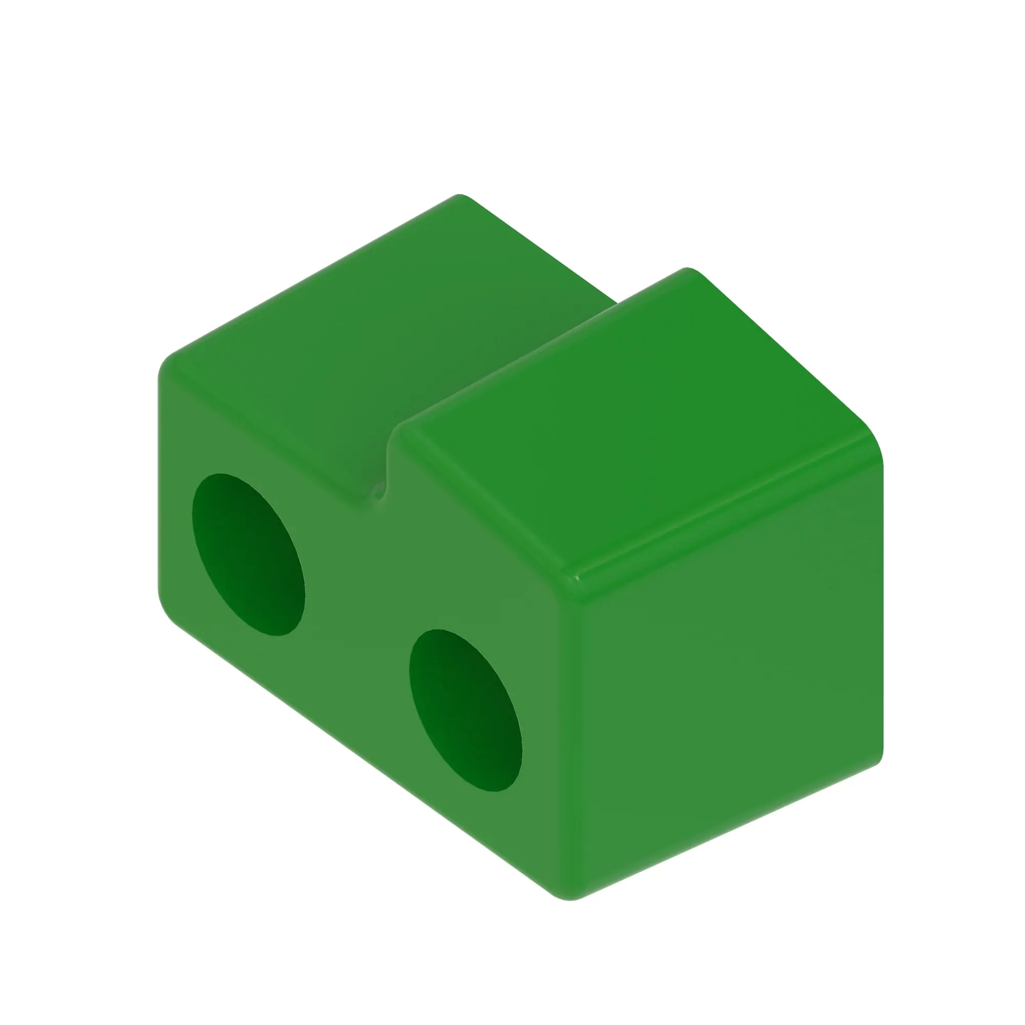 SPACER, DRAWBAR