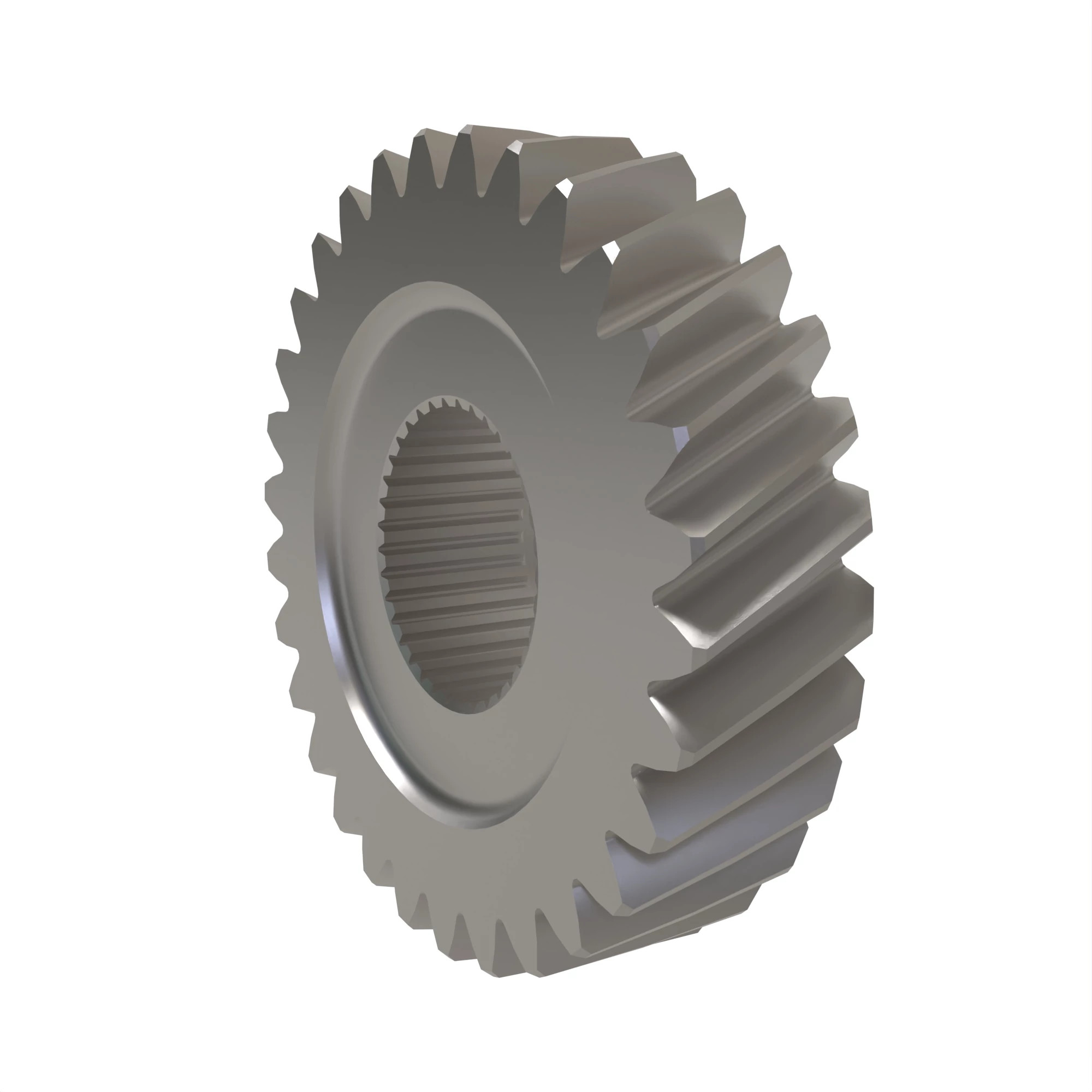 ⚙️ R345792: Engranaje de Entrada del Contraeje John Deere 🚜✅