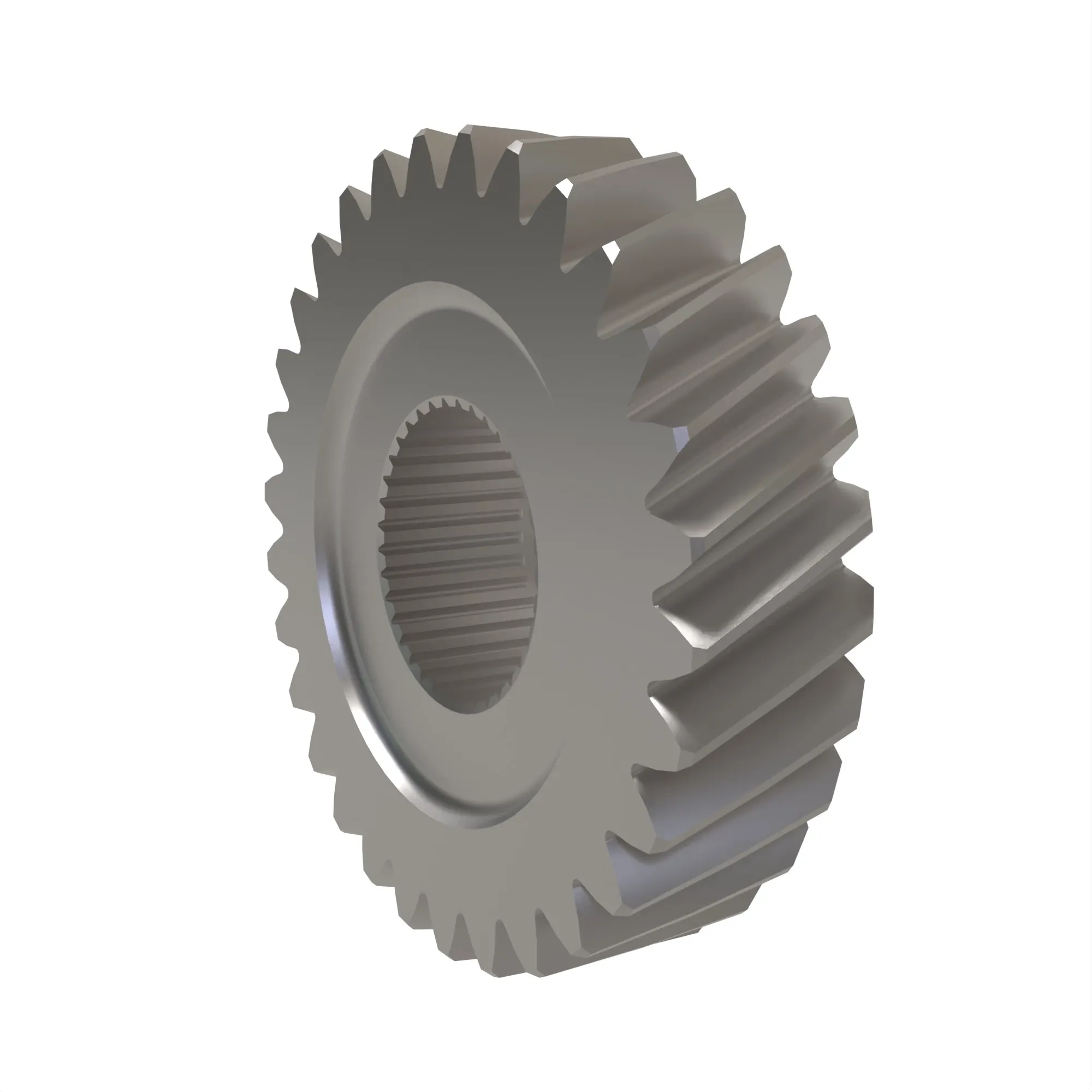 John Deere Countershaft Input Gear - R345792