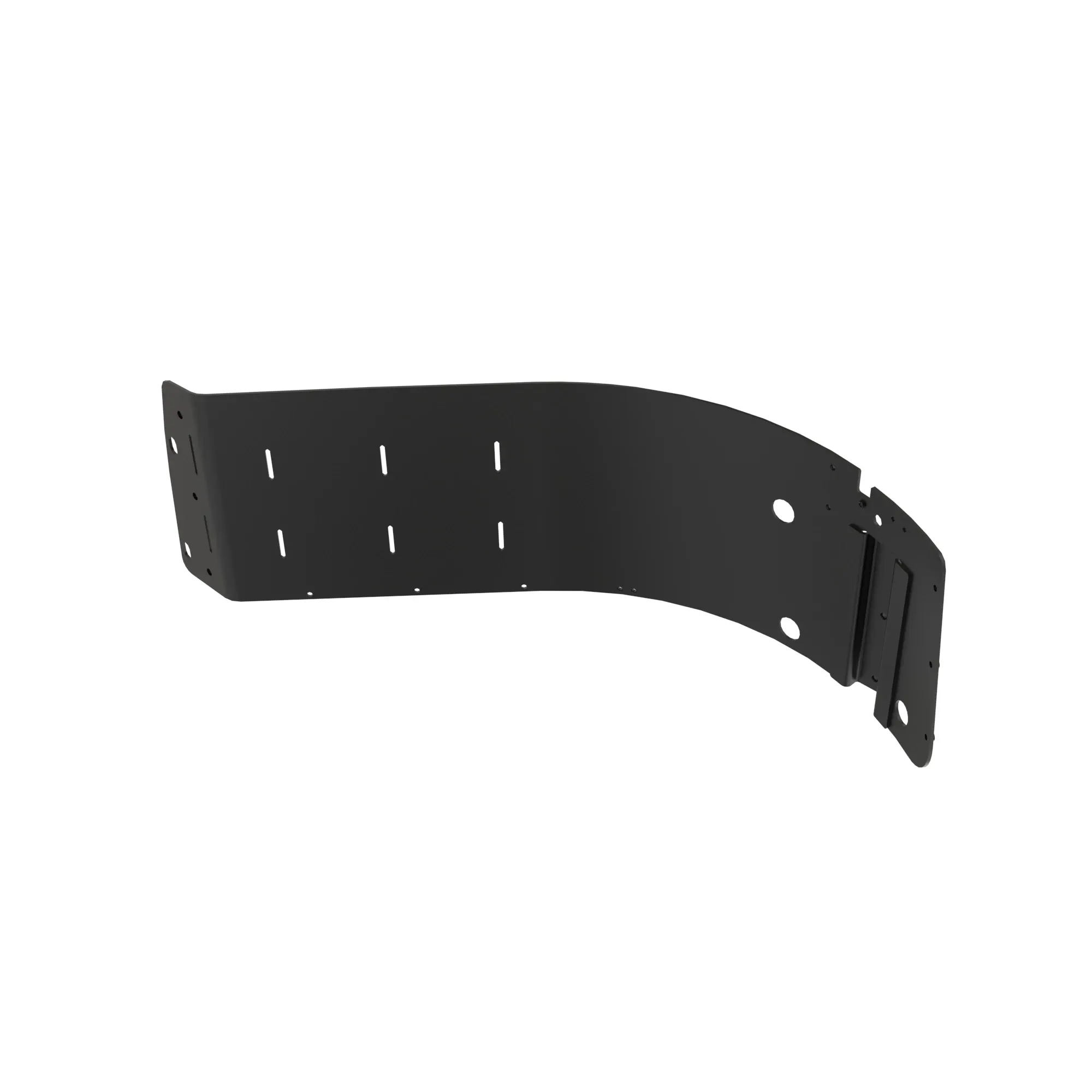 SUPPORT, 4T LH FUEL TANK, WELDED