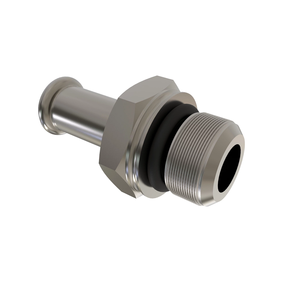 Hose Fitting