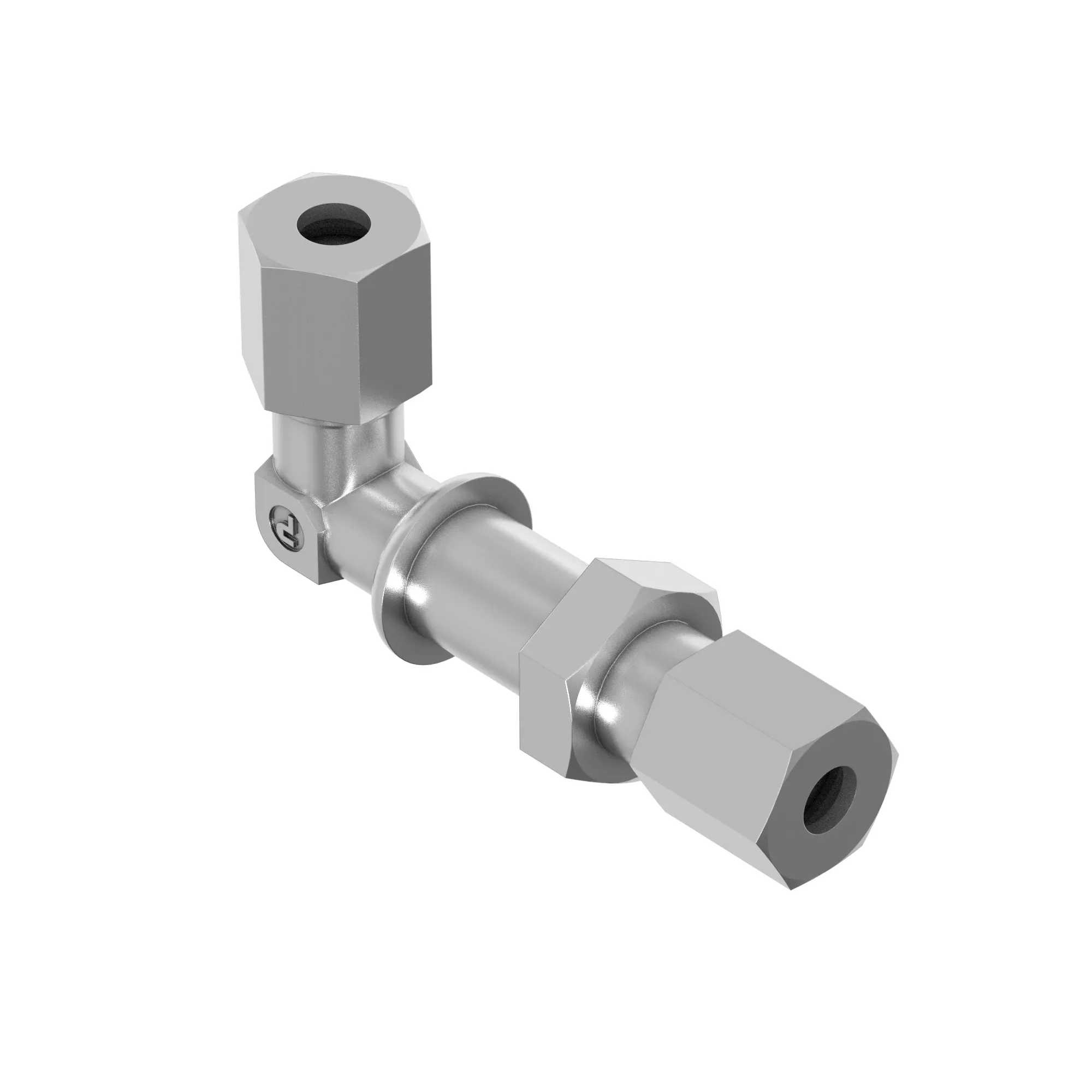 John Deere Elbow Fitting - F679259