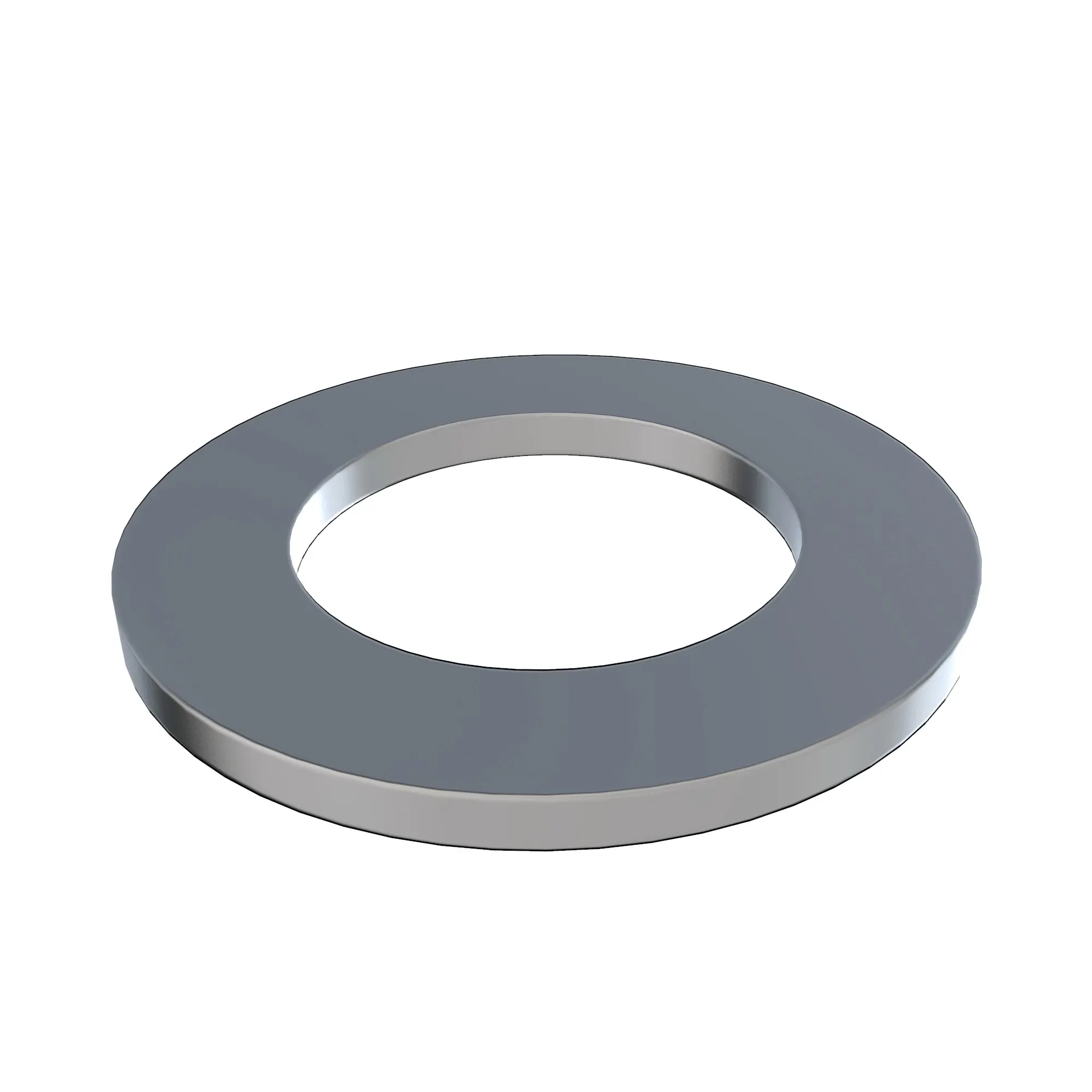 WASHER, M36 X 55 X 2.5