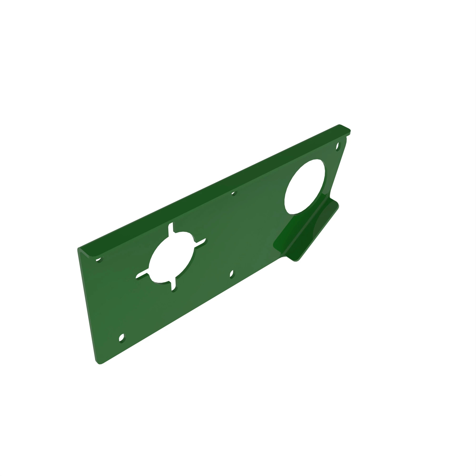 SUPPORT (RH UPPER AUGER)