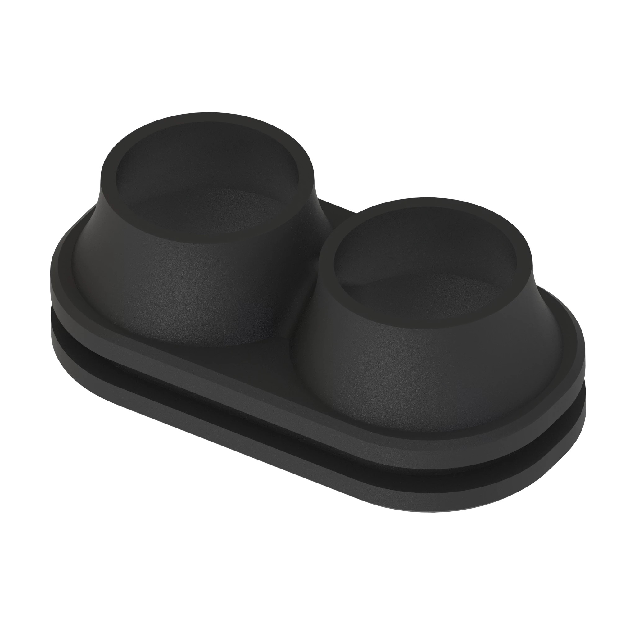 GROMMET, , 2 X 12MM; 6MC/RC
