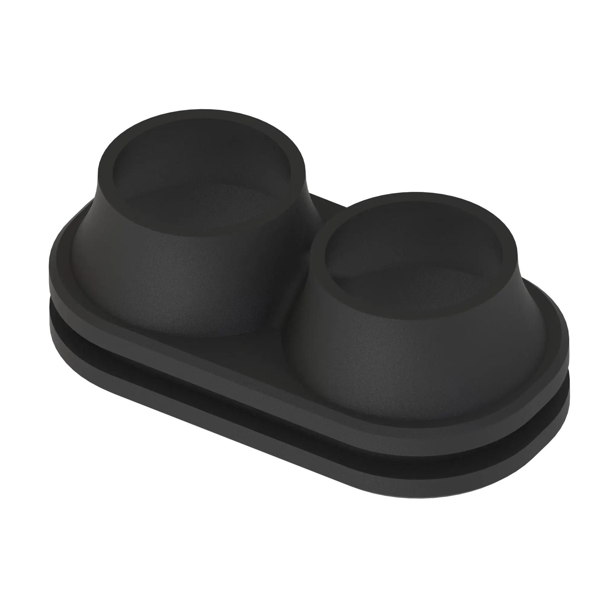 John Deere Multi Hole Grommet, 11.5 mm - L210616